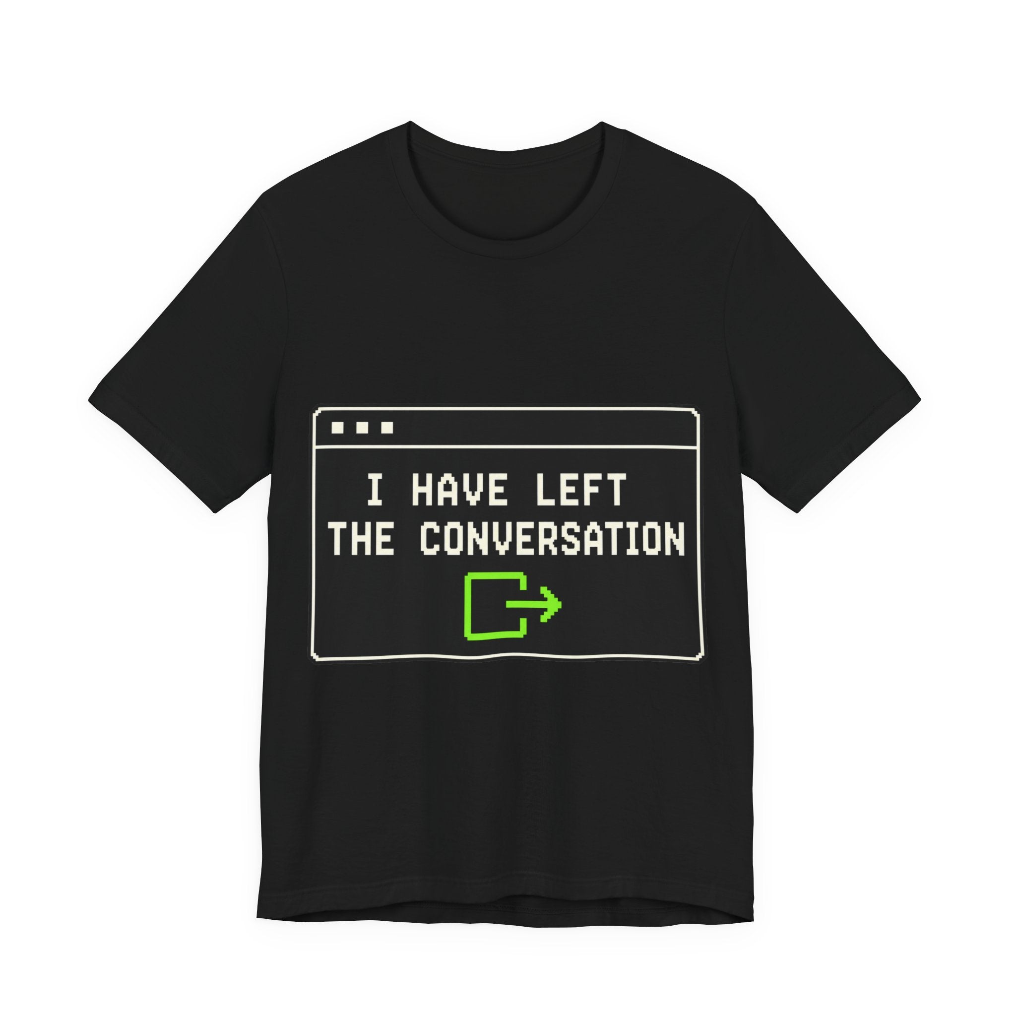 Color: Black | Mockup 1