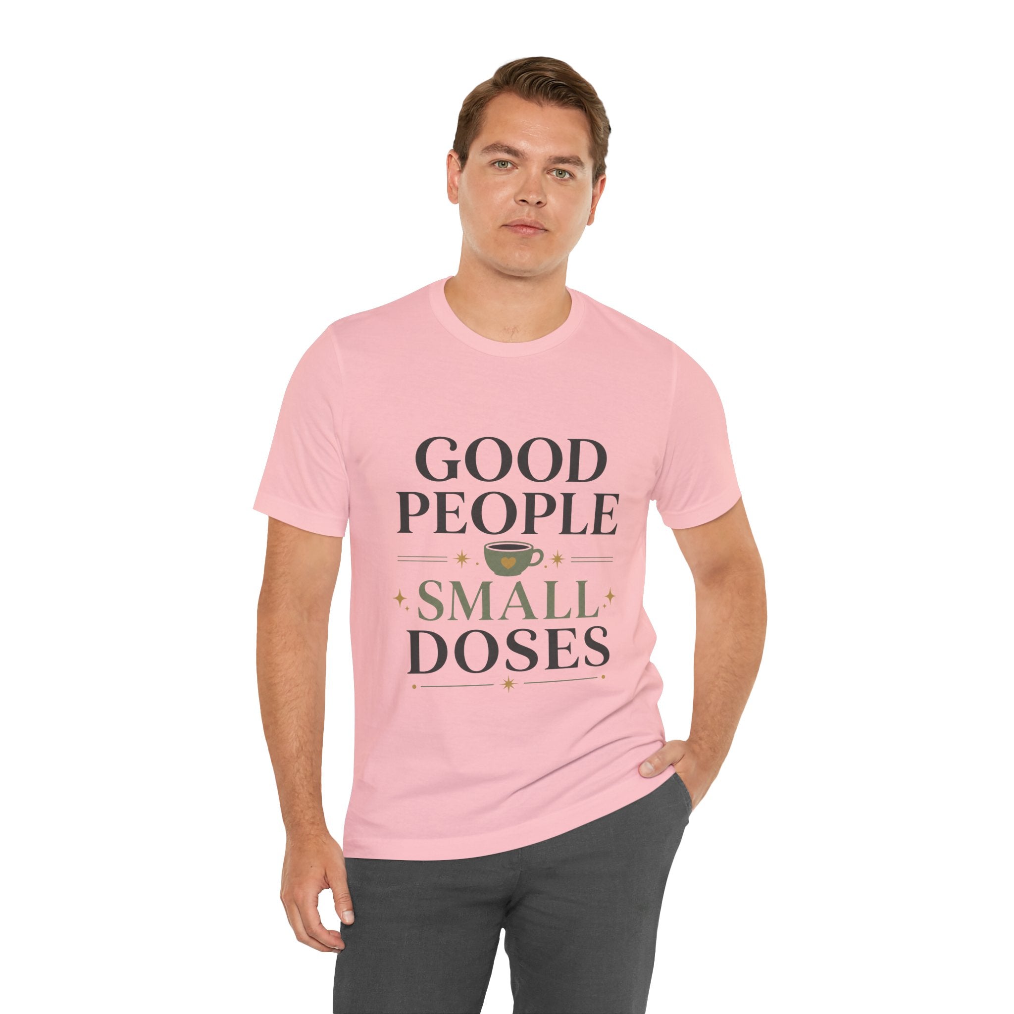Color: Pink | Mockup 2