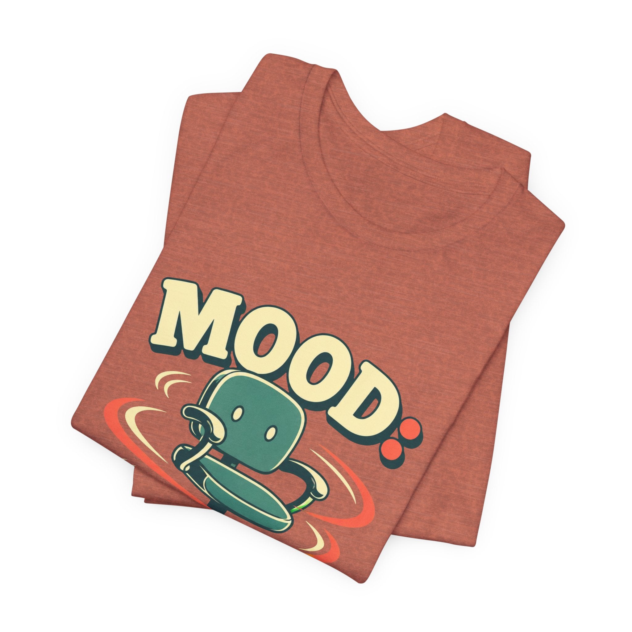 Color: Heather Clay | Mockup 2
