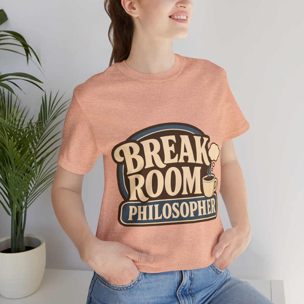 Color: Heather Peach | Mockup 3