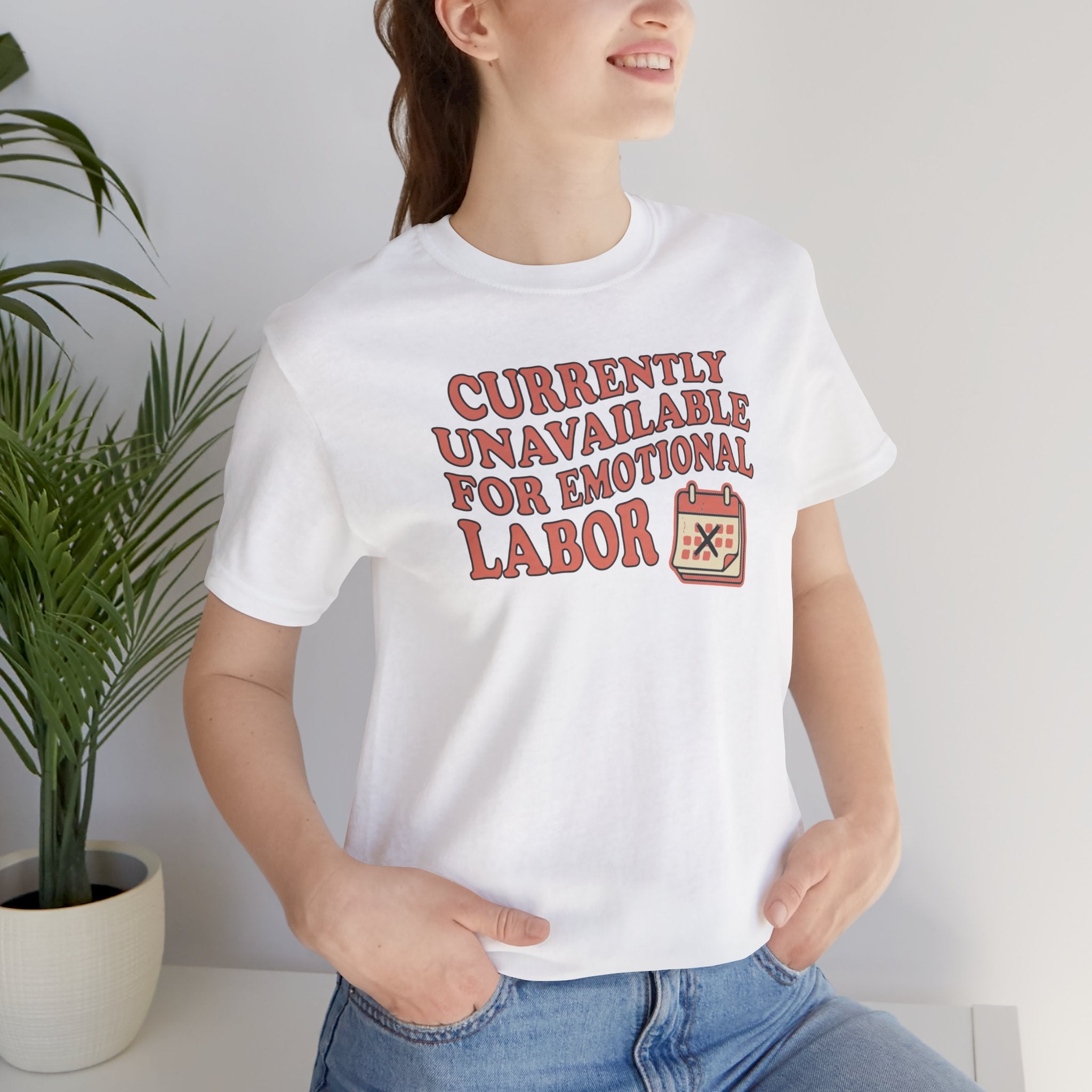 Color: White | Mockup 3