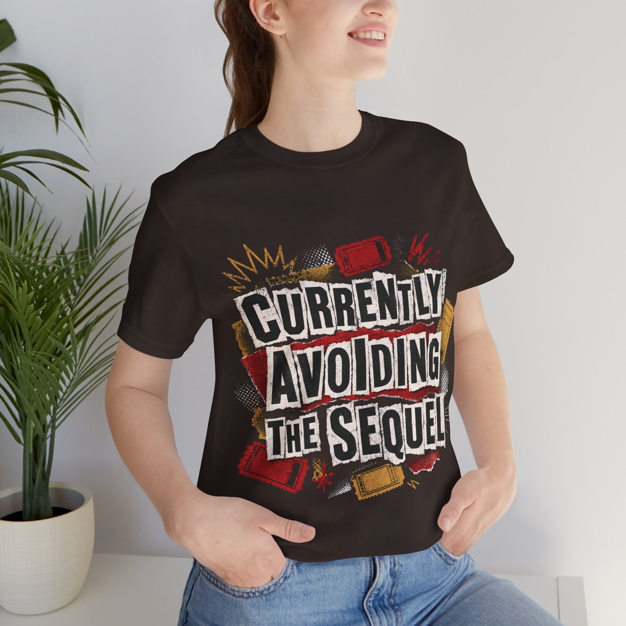 Color: Brown | Mockup 3