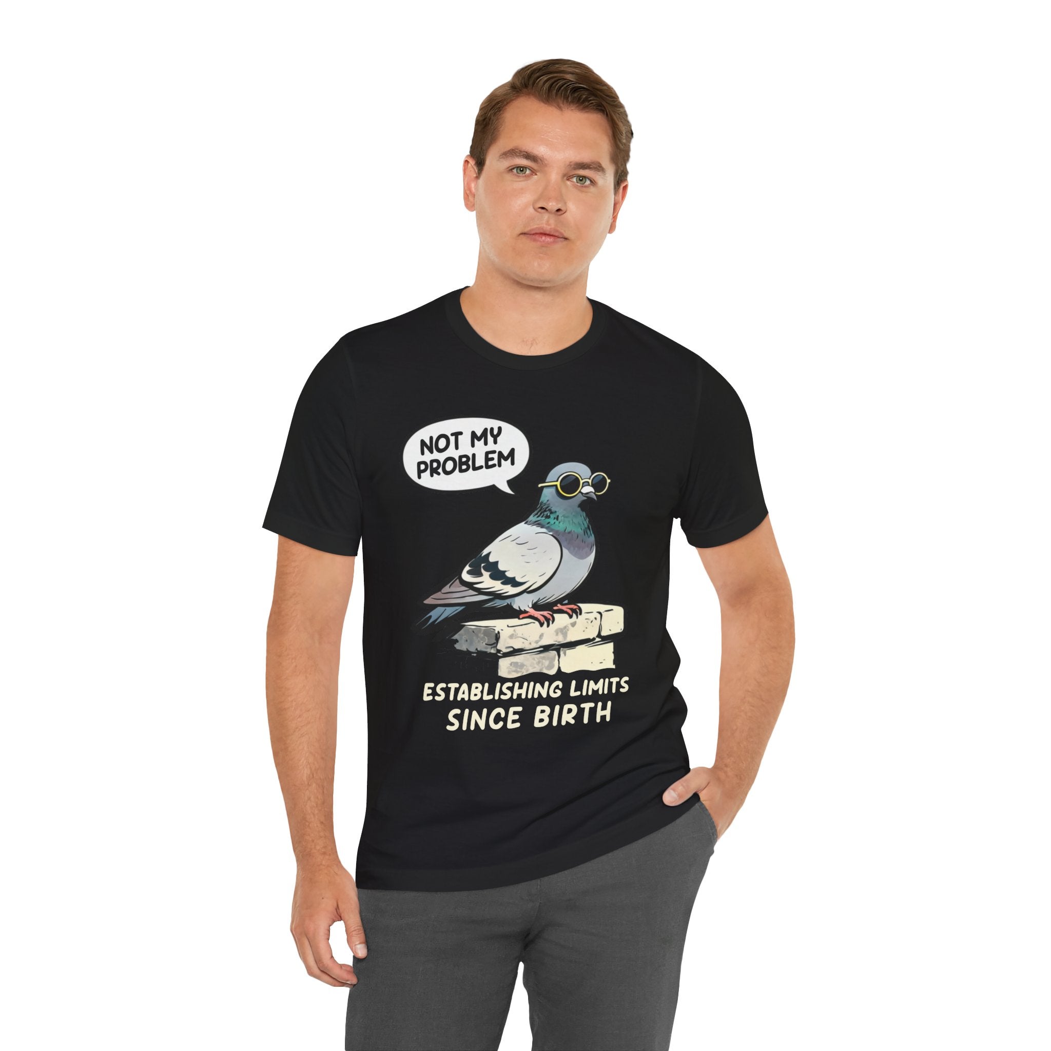 Color: BLACK | Mockup 3