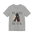 Color: Athletic Heather | Mockup 1