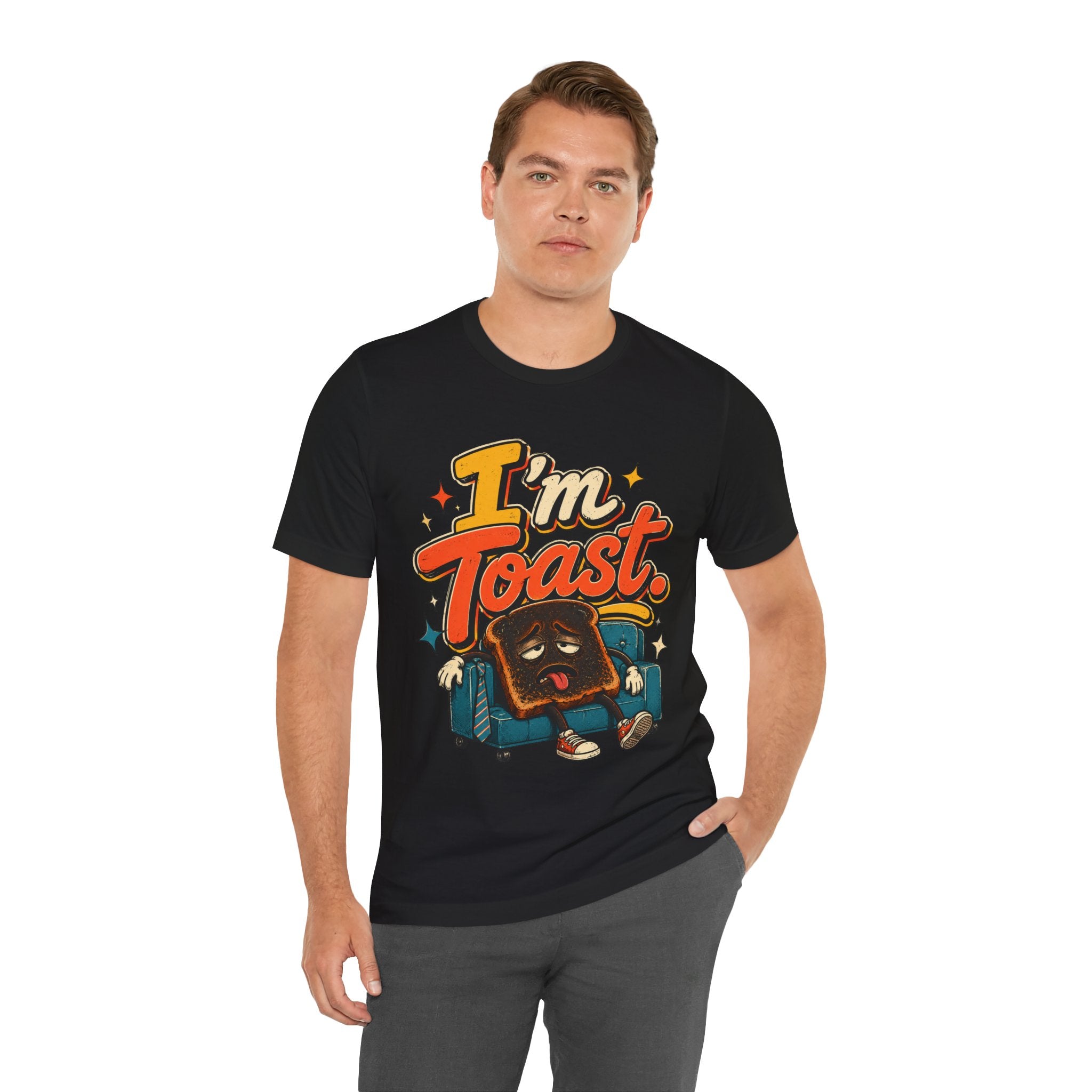 Color: Black | Mockup 2