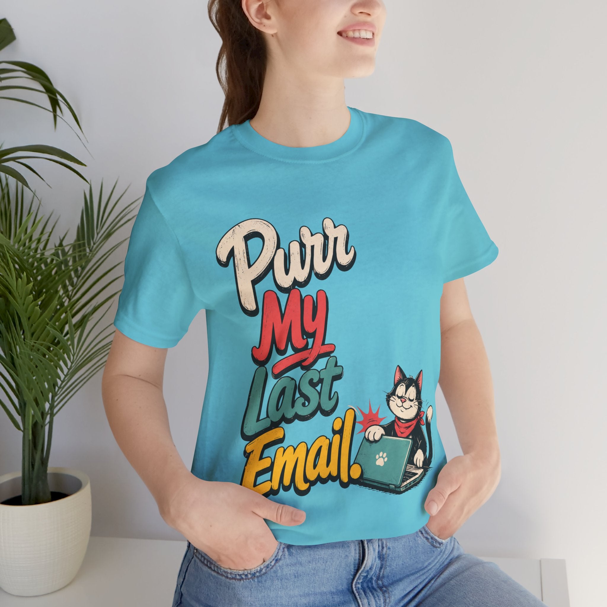 Color: Turquoise | Mockup 3