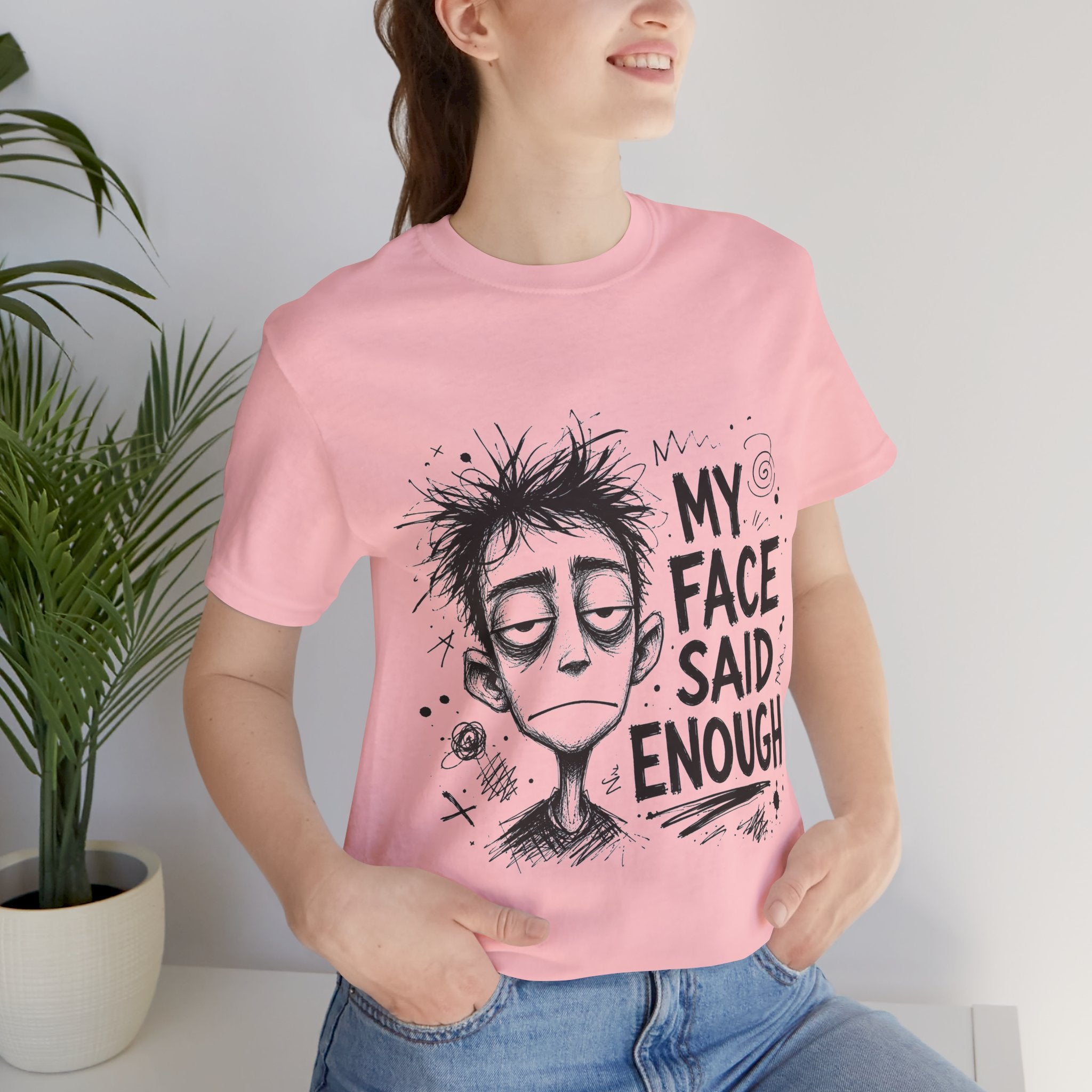 Color: Pink | Mockup 3