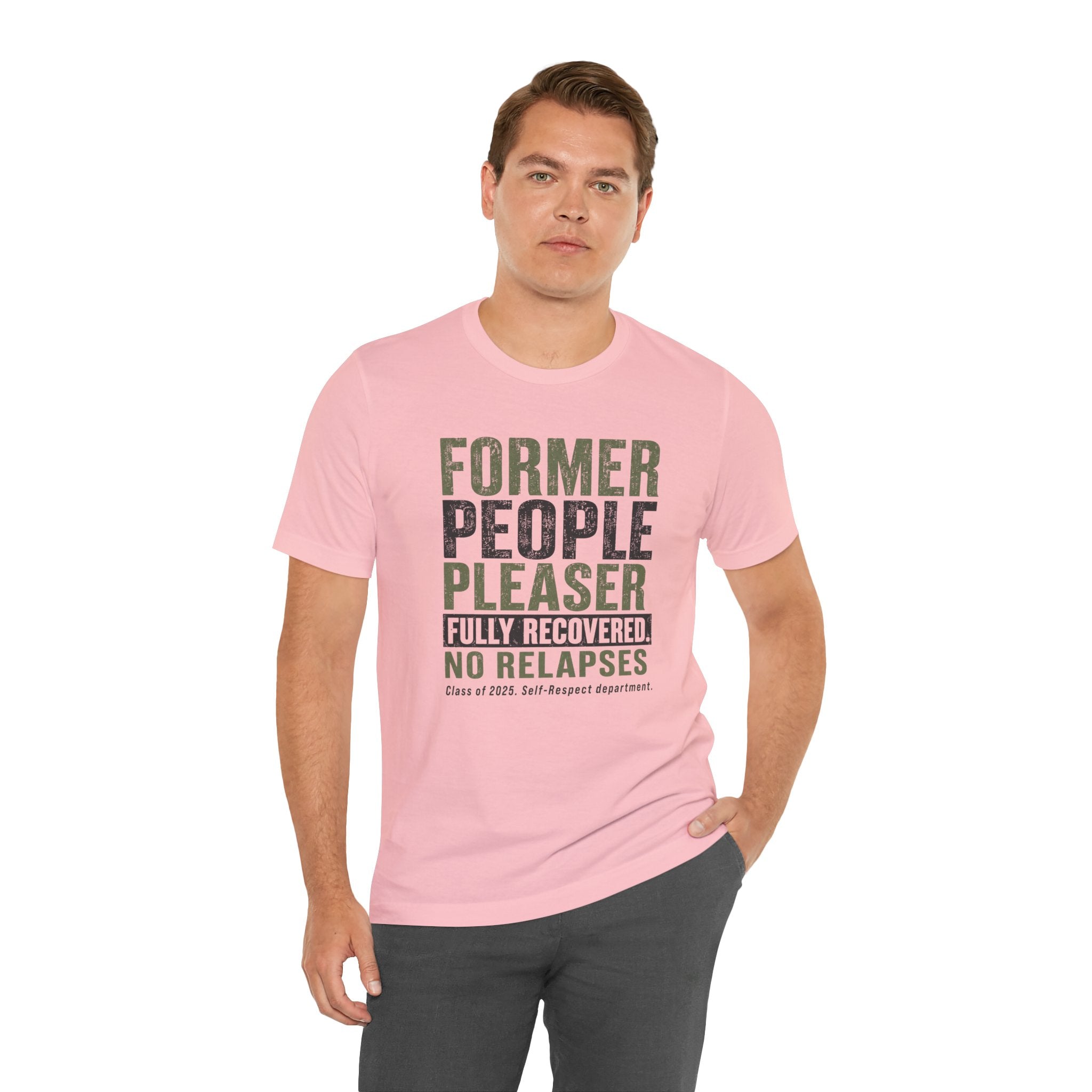 Color: Pink | Mockup 2