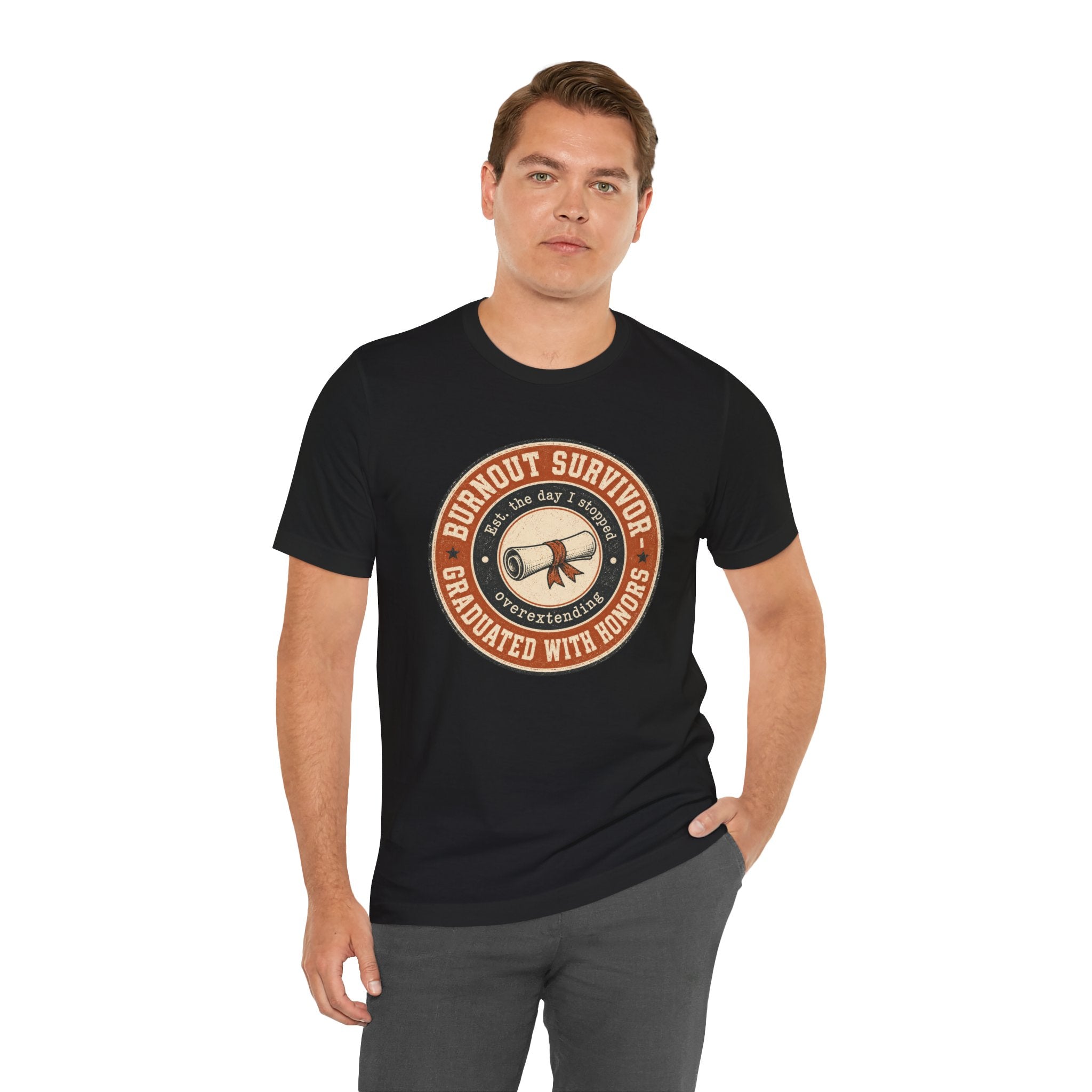 Color: Black | Mockup 2