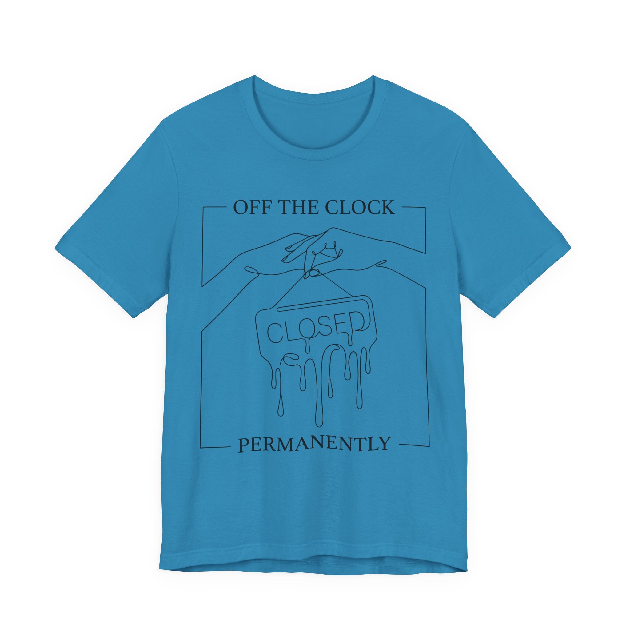 Color: Aqua | Mockup 1