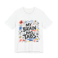 Color: White | Mockup 1