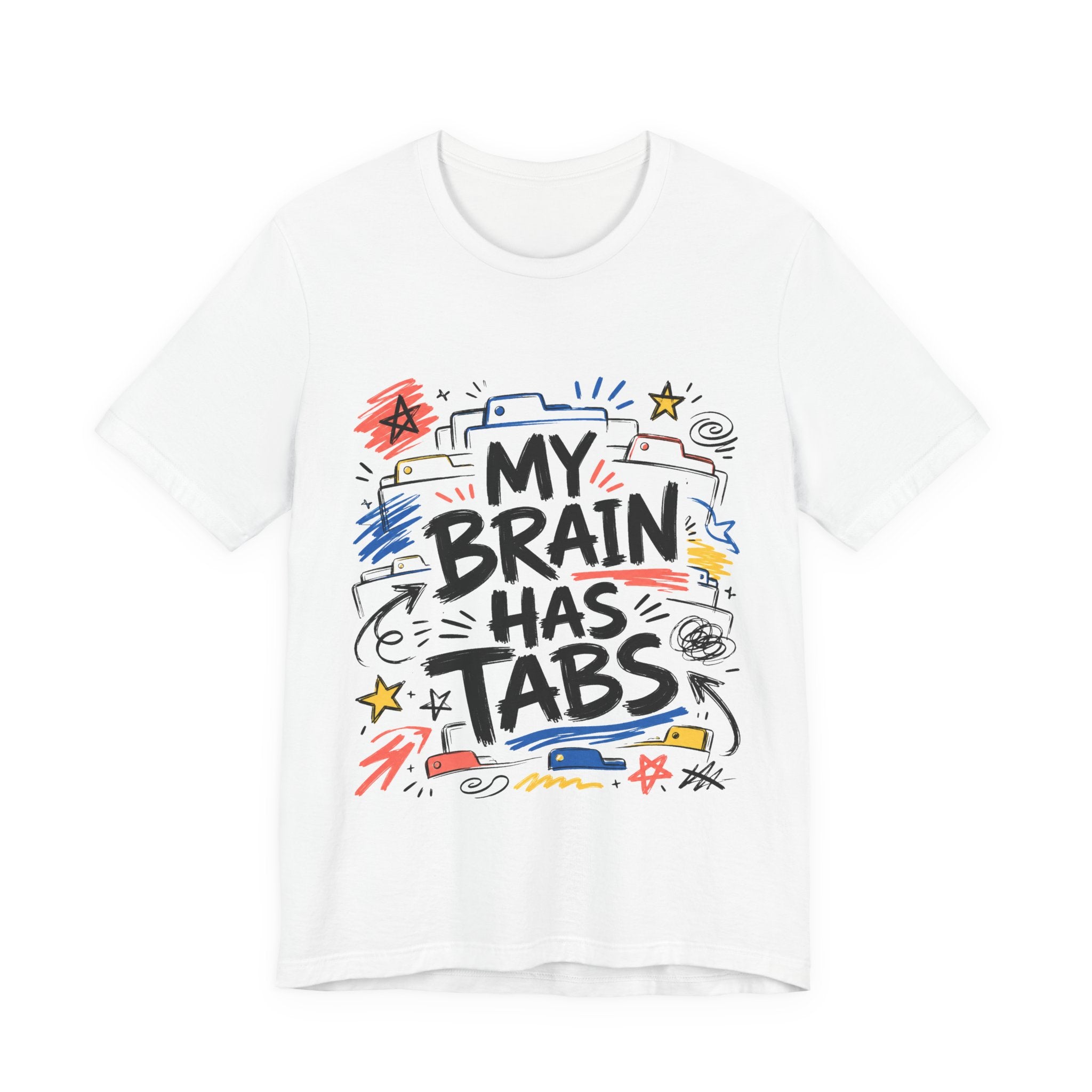 Color: White | Mockup 1