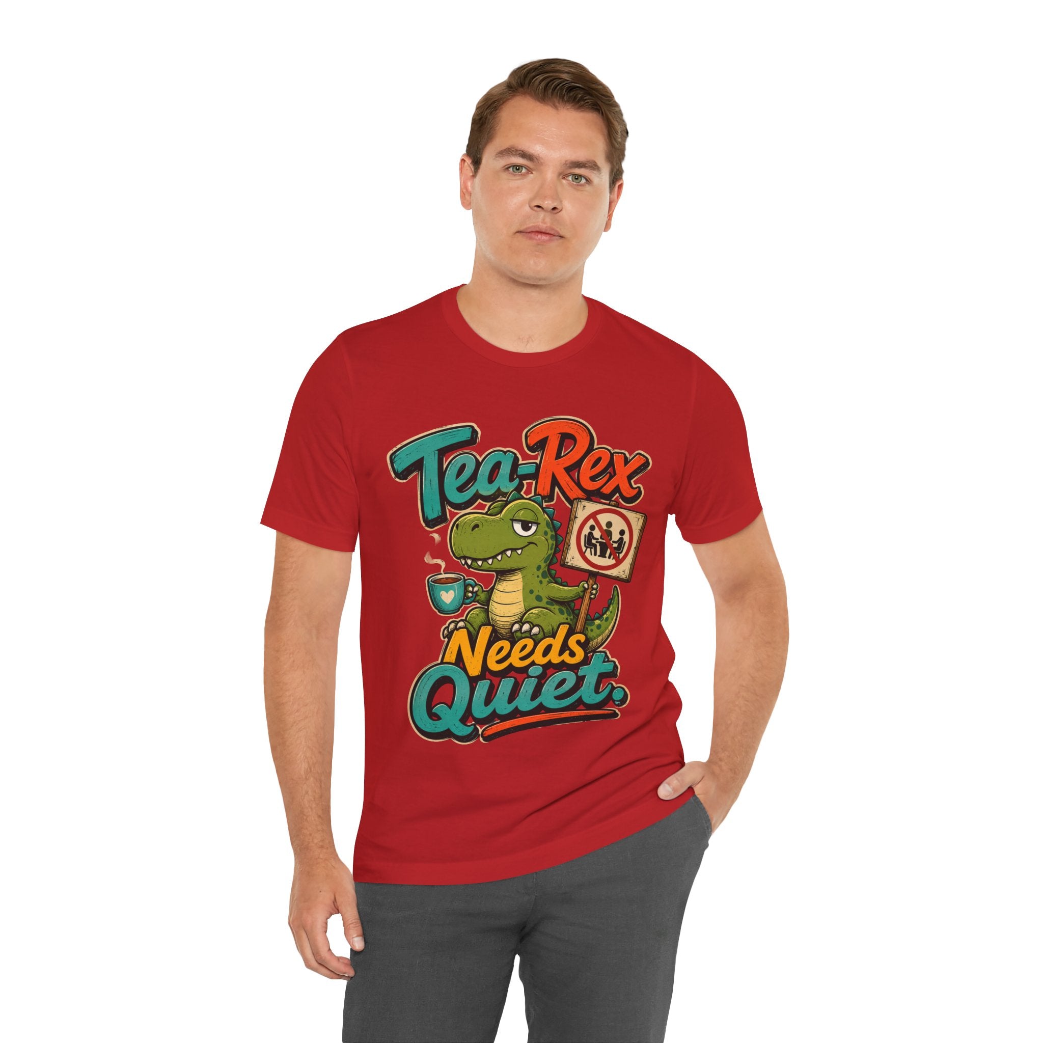 Color: Red | Mockup 2