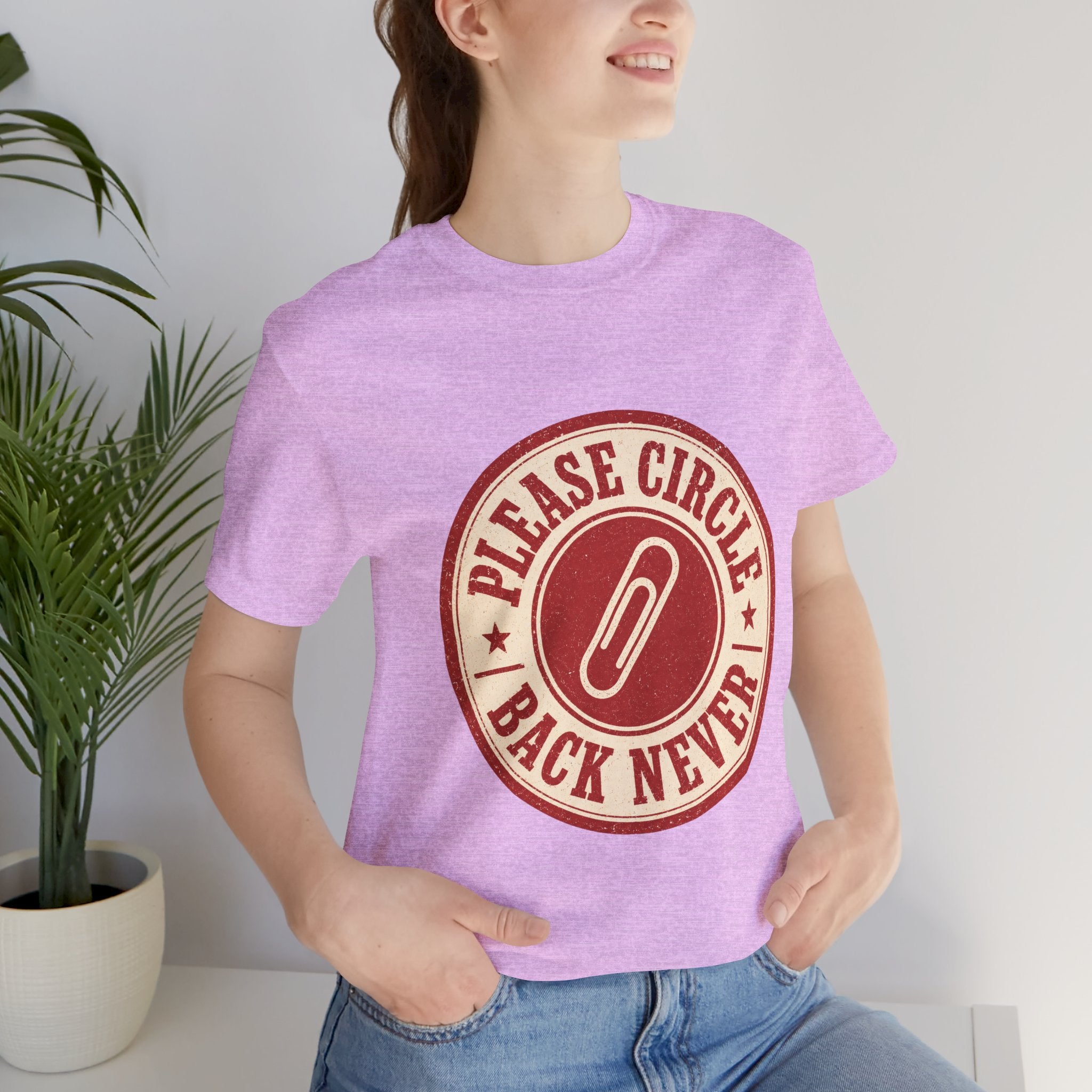 Color: Heather Prism Lilac | Mockup 3