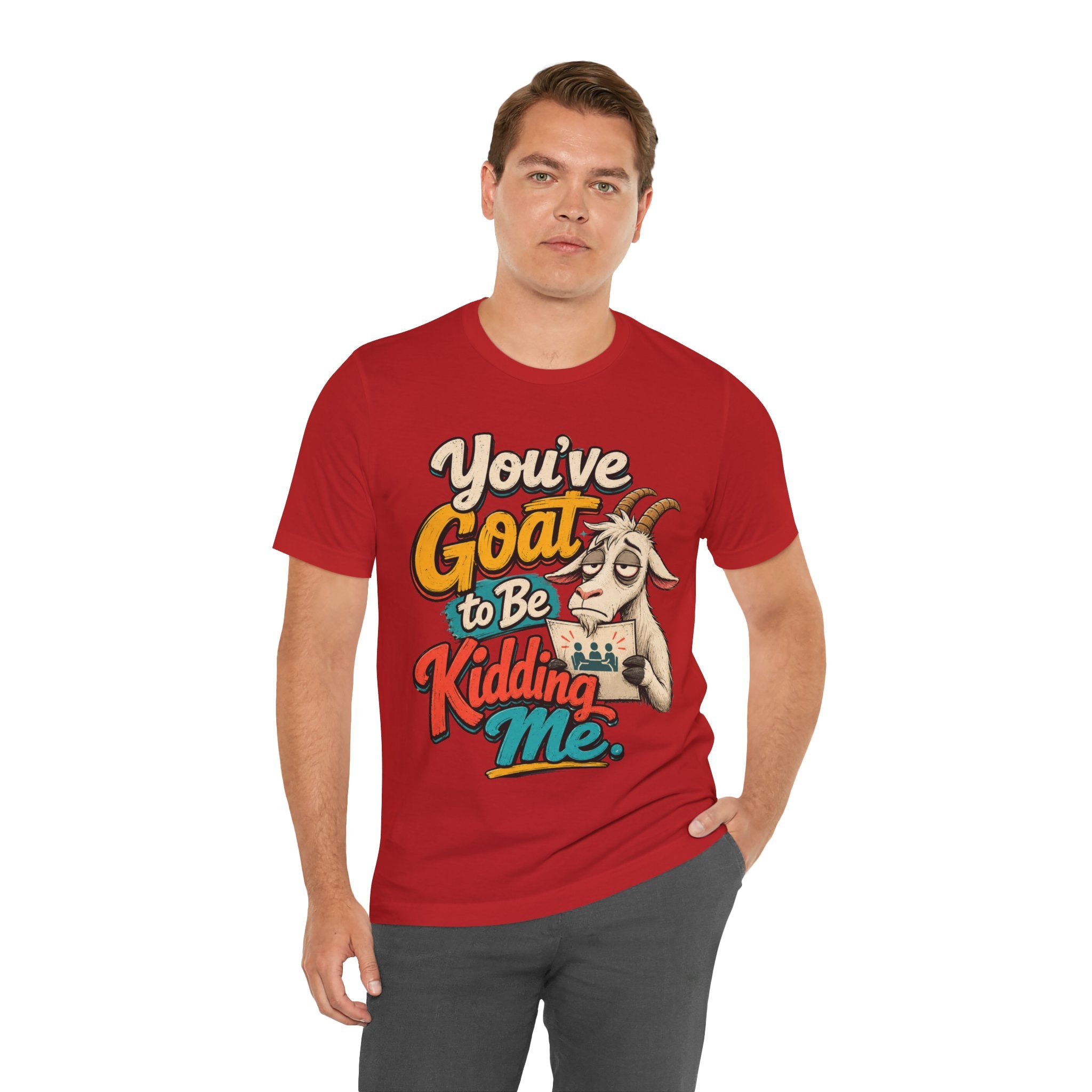 Color: Red | Mockup 2