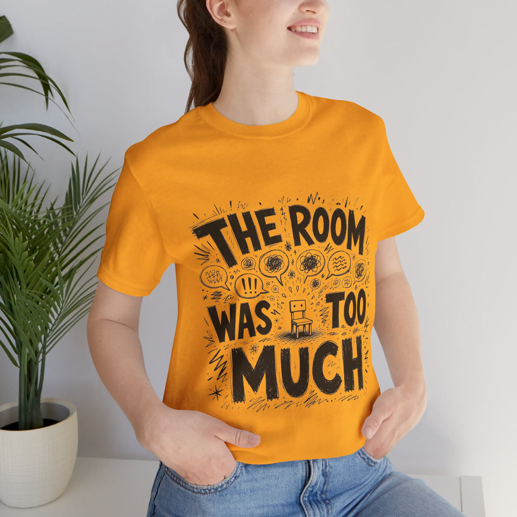 Color: Gold | Mockup 3