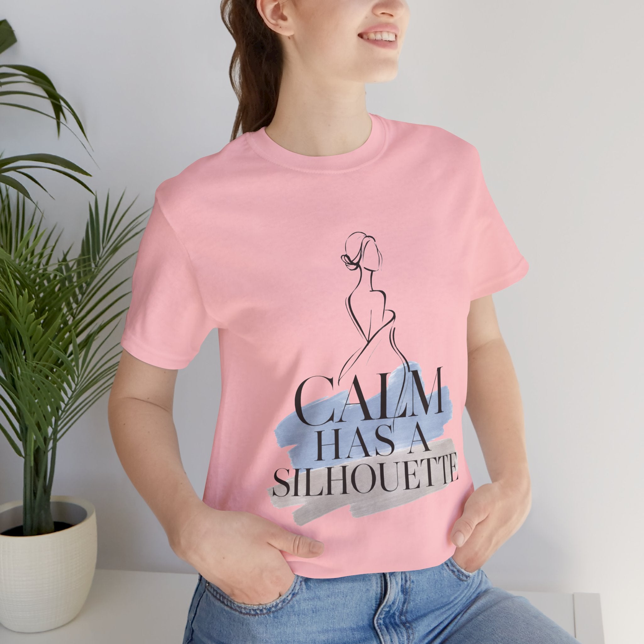 Color: Pink | Mockup 3