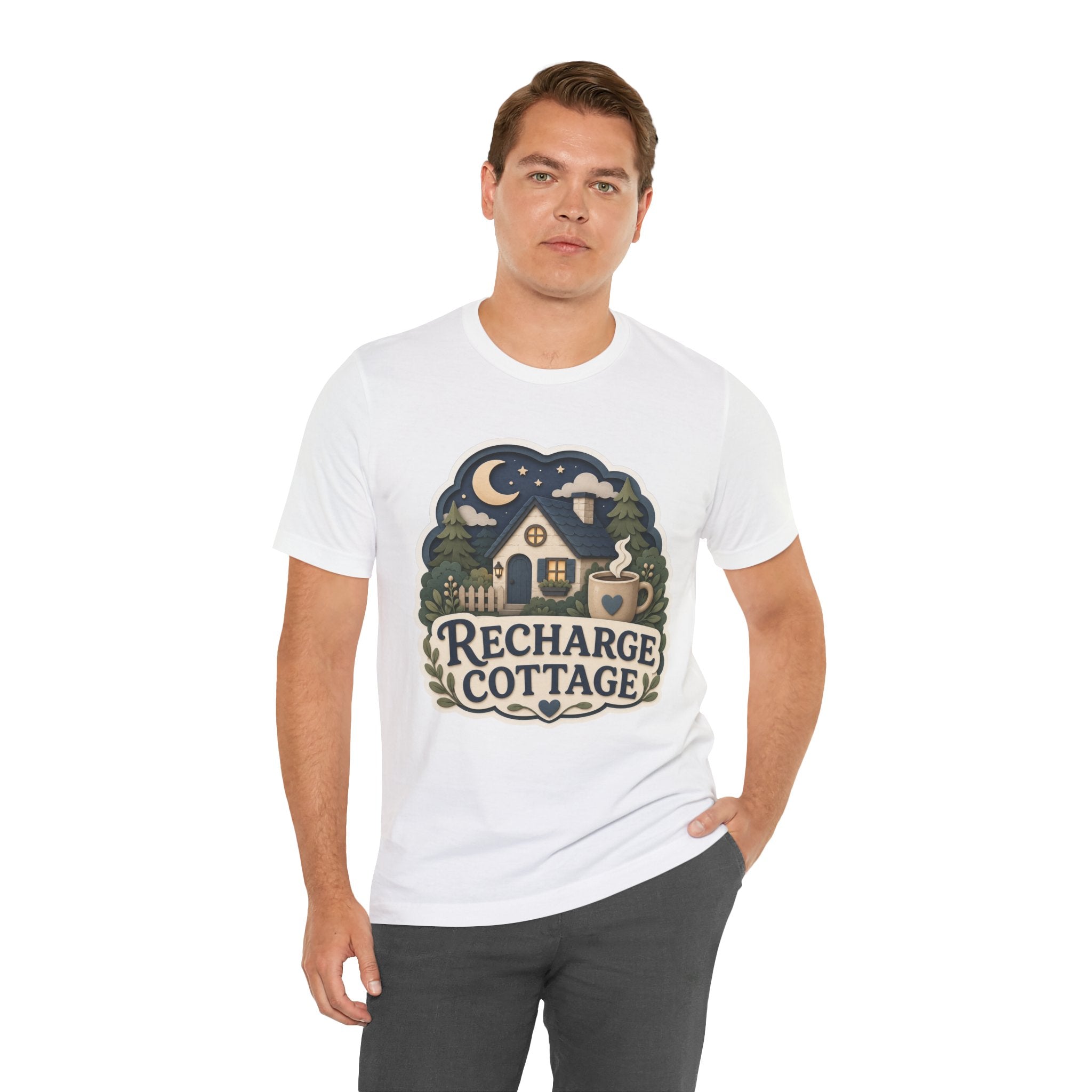 Color: White | Mockup 2