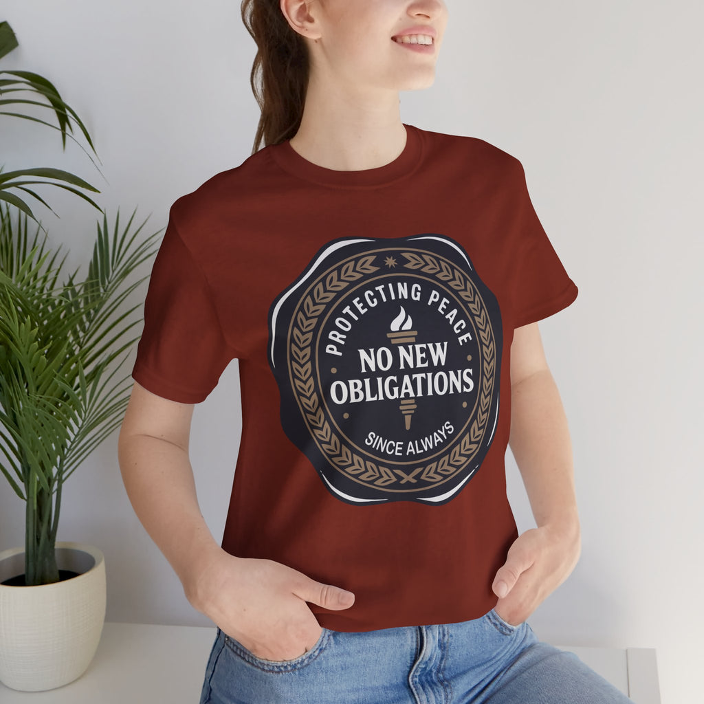 Color: Rust | Mockup 3