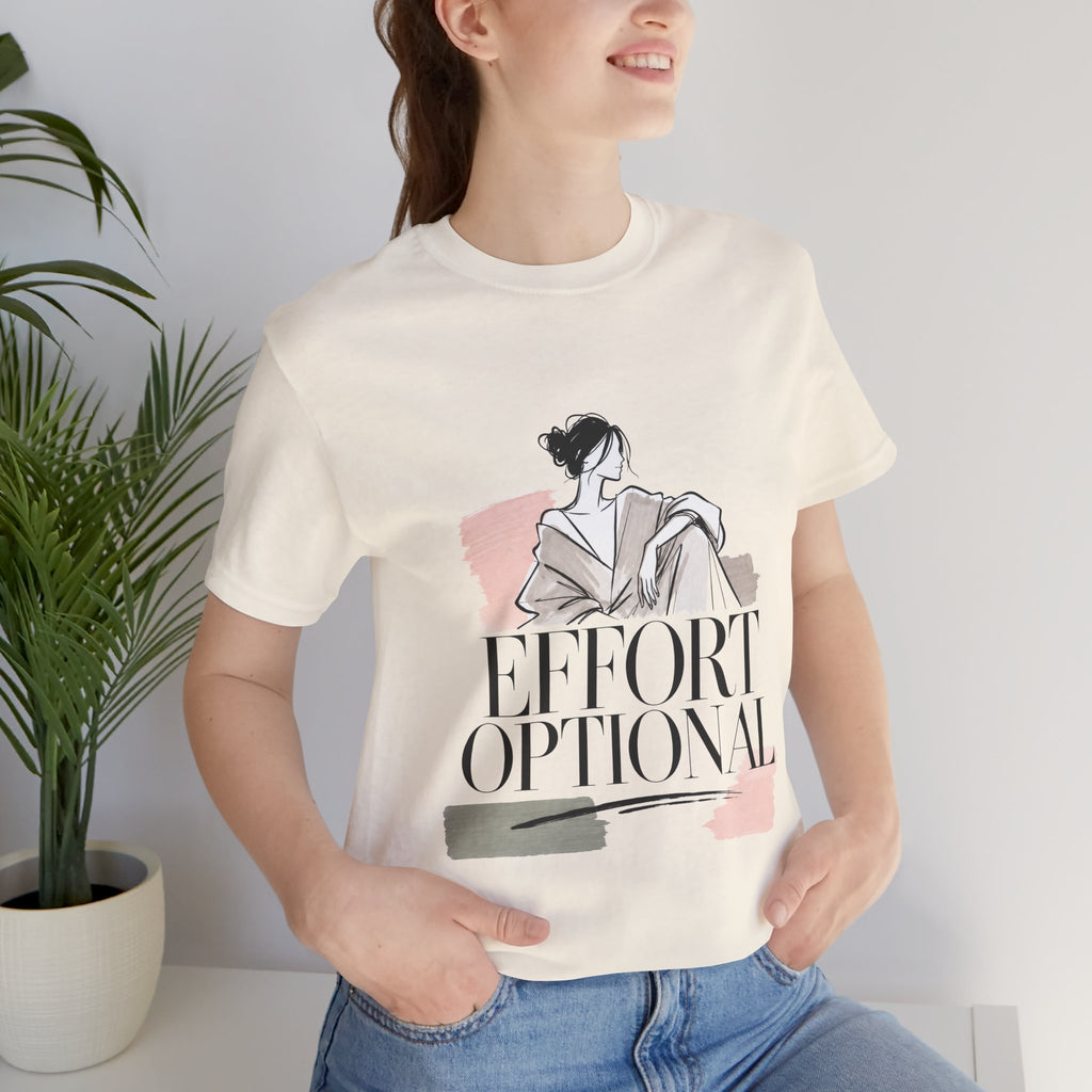 Color: Natural | Mockup 3