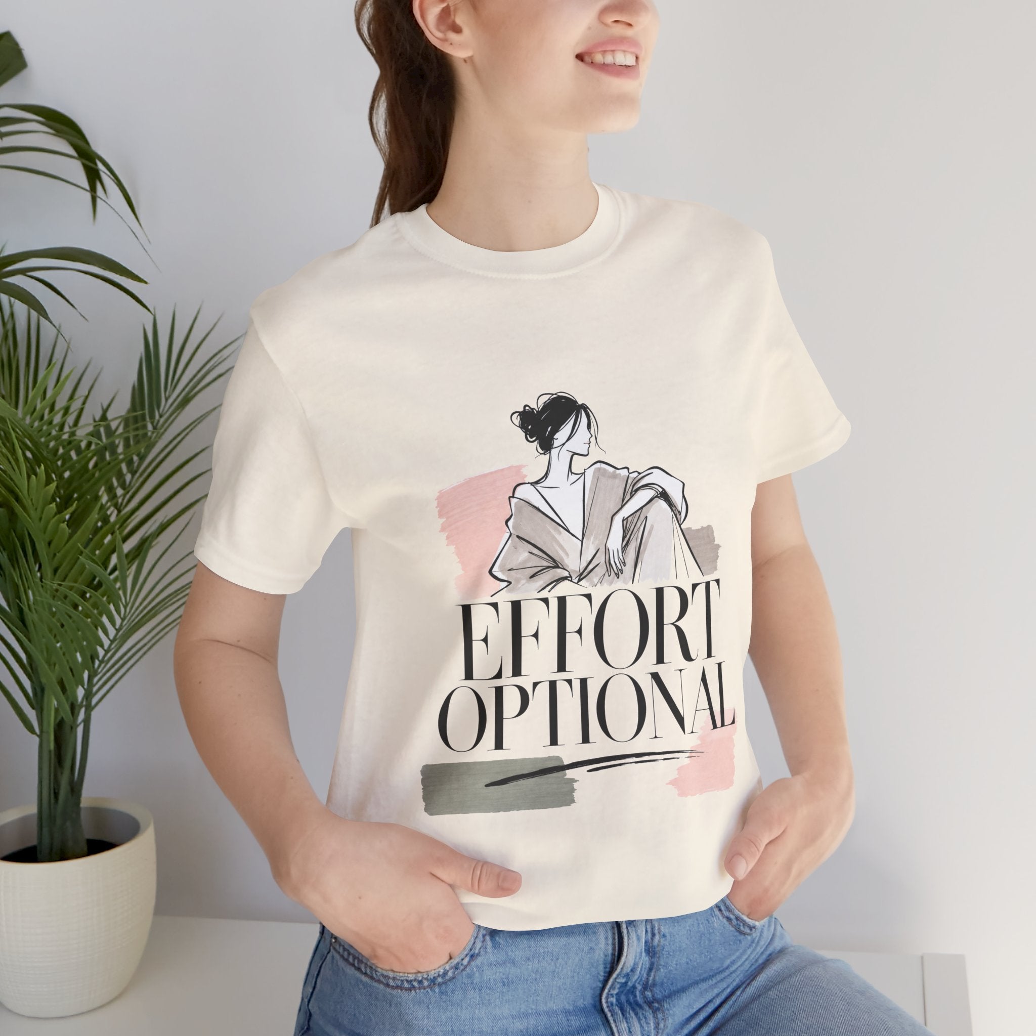 Color: Natural | Mockup 3