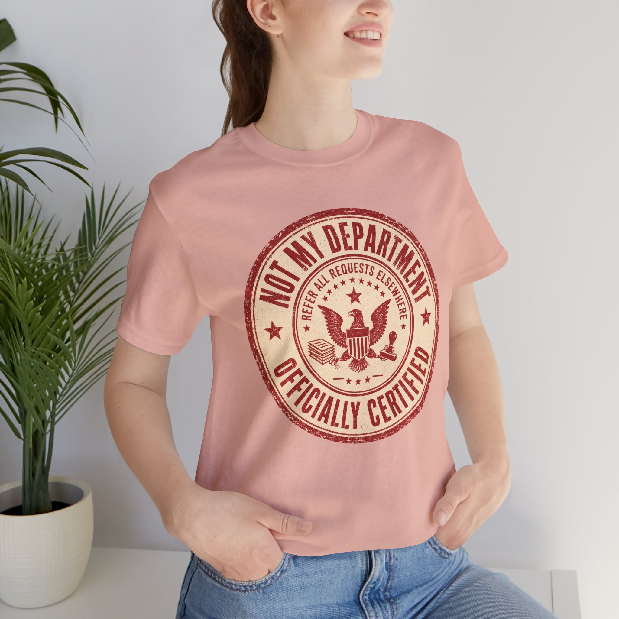 Color: Peach | Mockup 3