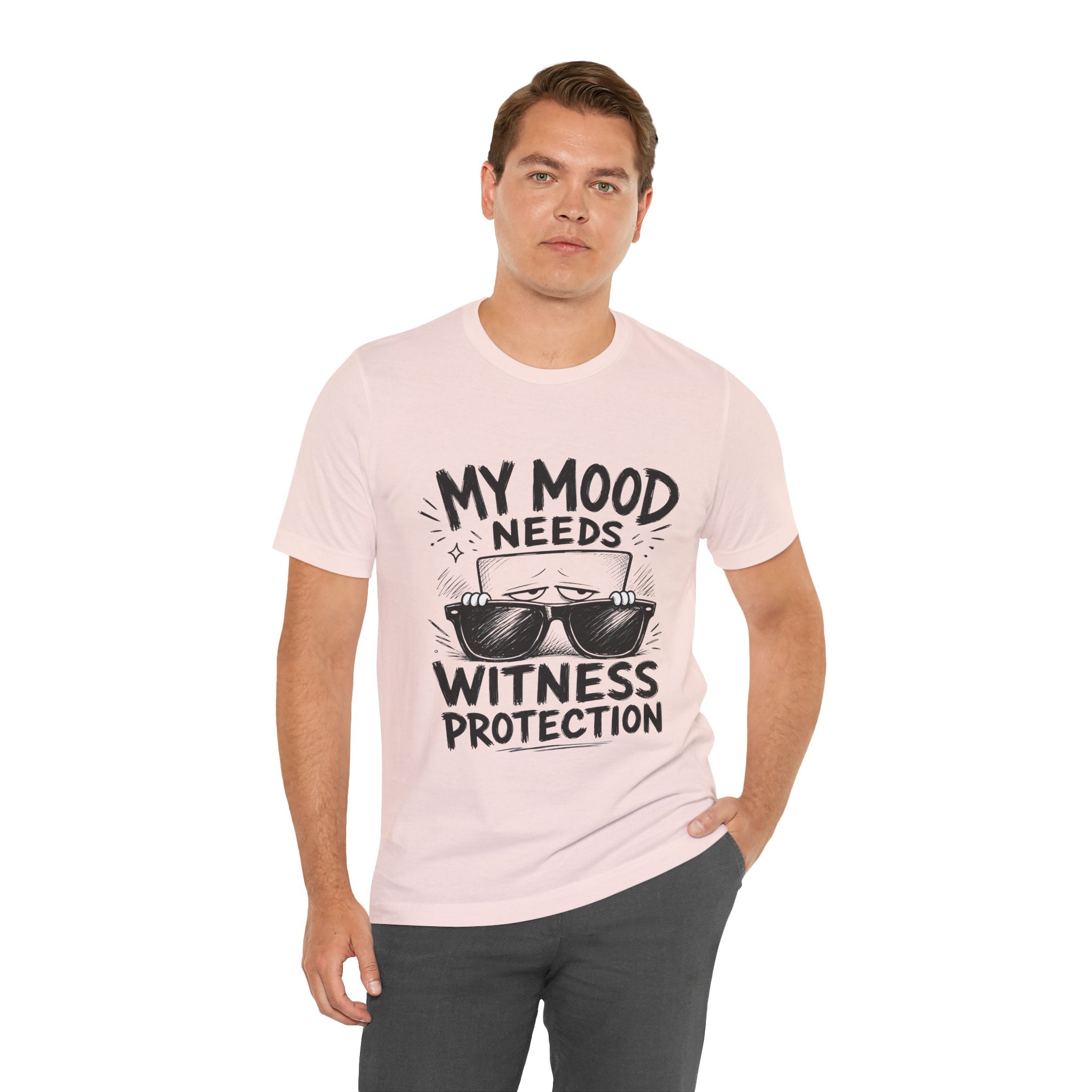 Color: Soft Pink | Mockup 2
