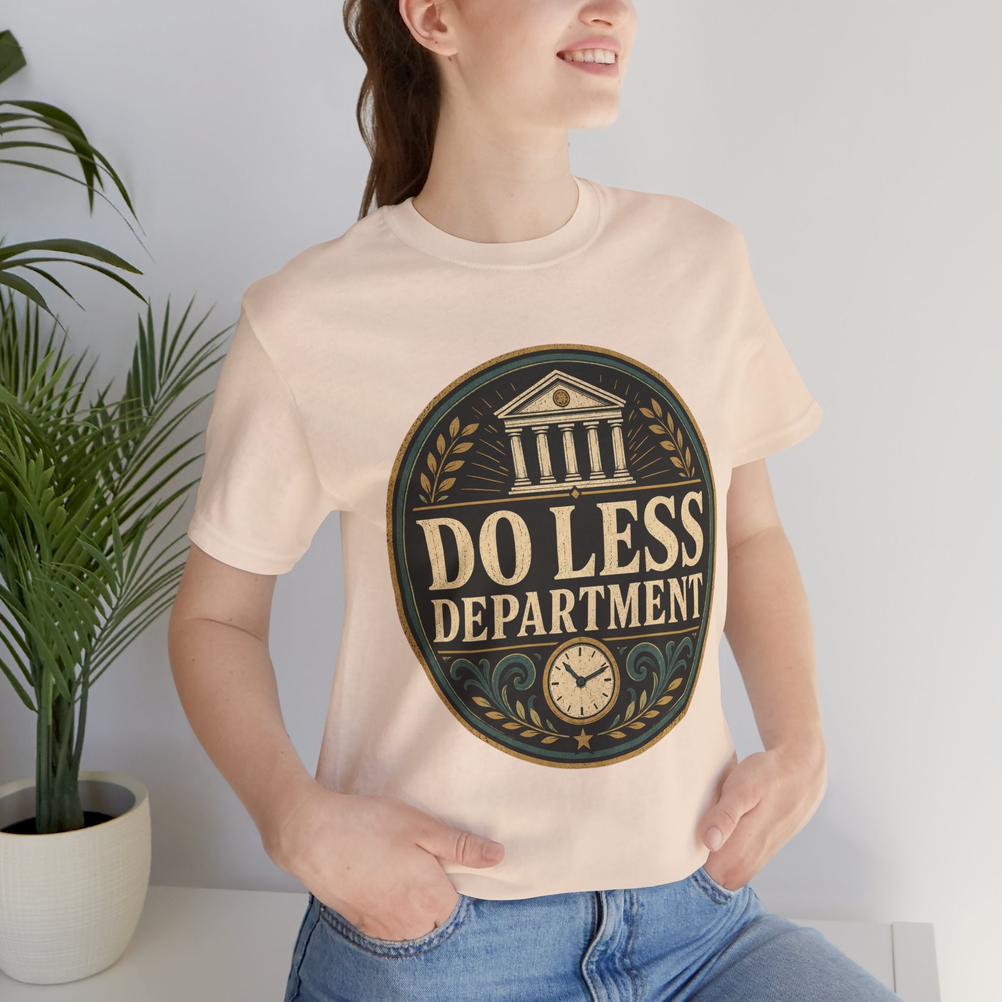 Color: Soft Cream | Mockup 3