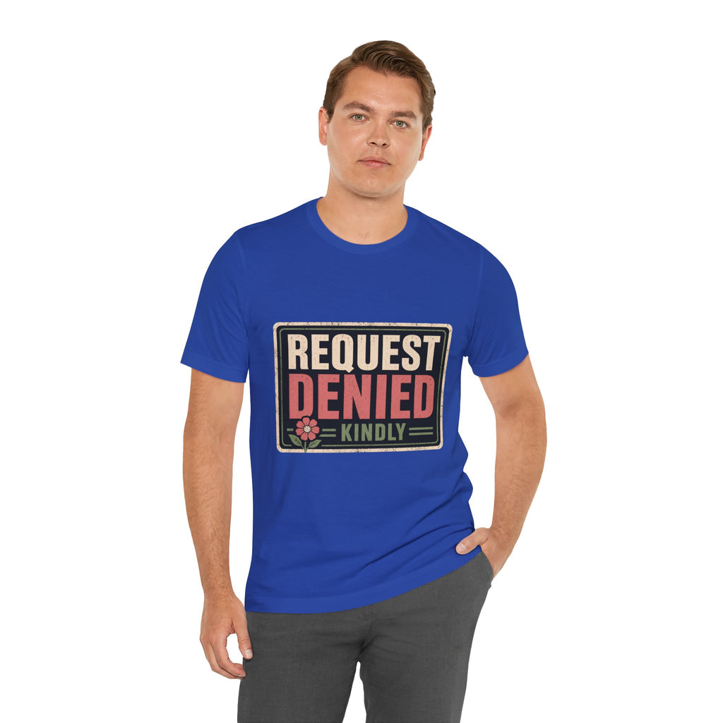 Color: True Royal | Mockup 2