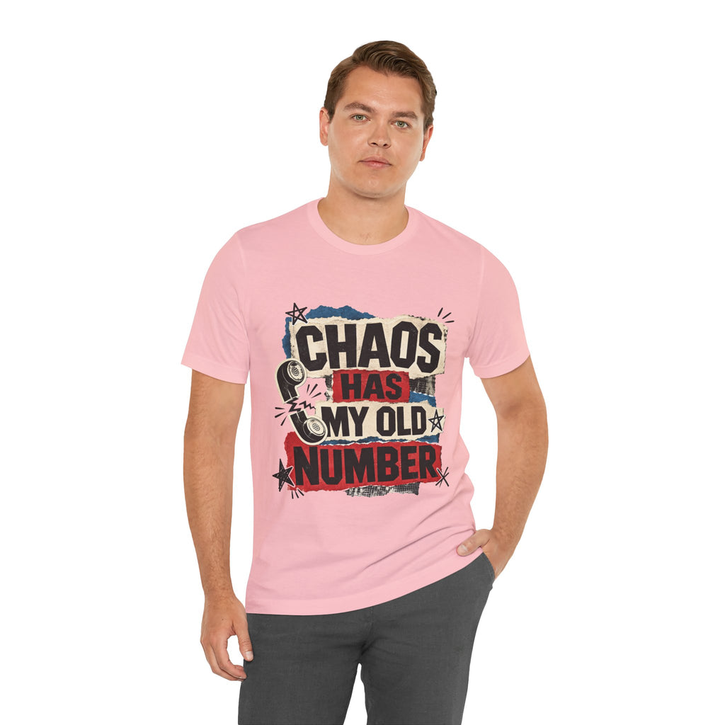 Color: Pink | Mockup 2