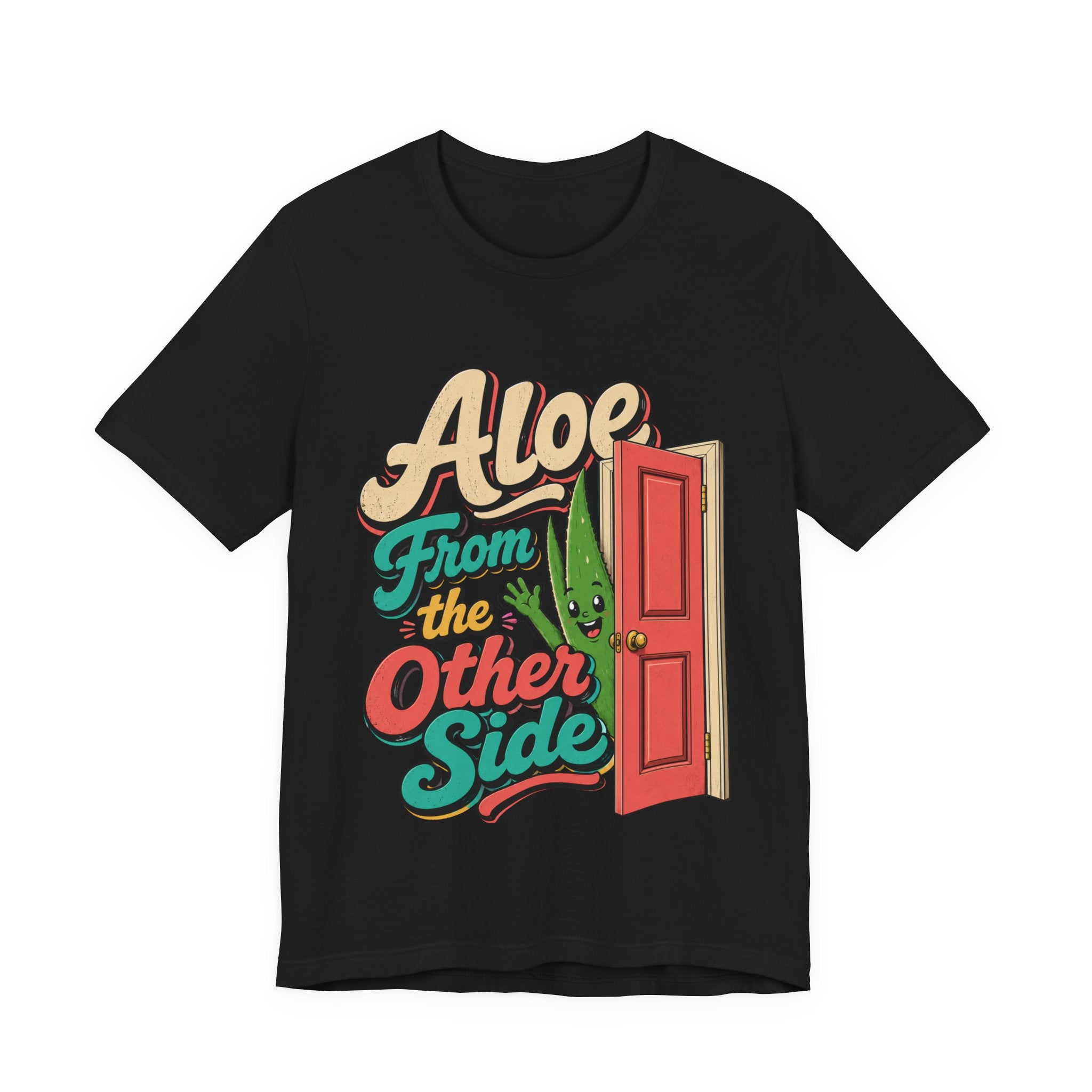 Color: Black | Mockup 1