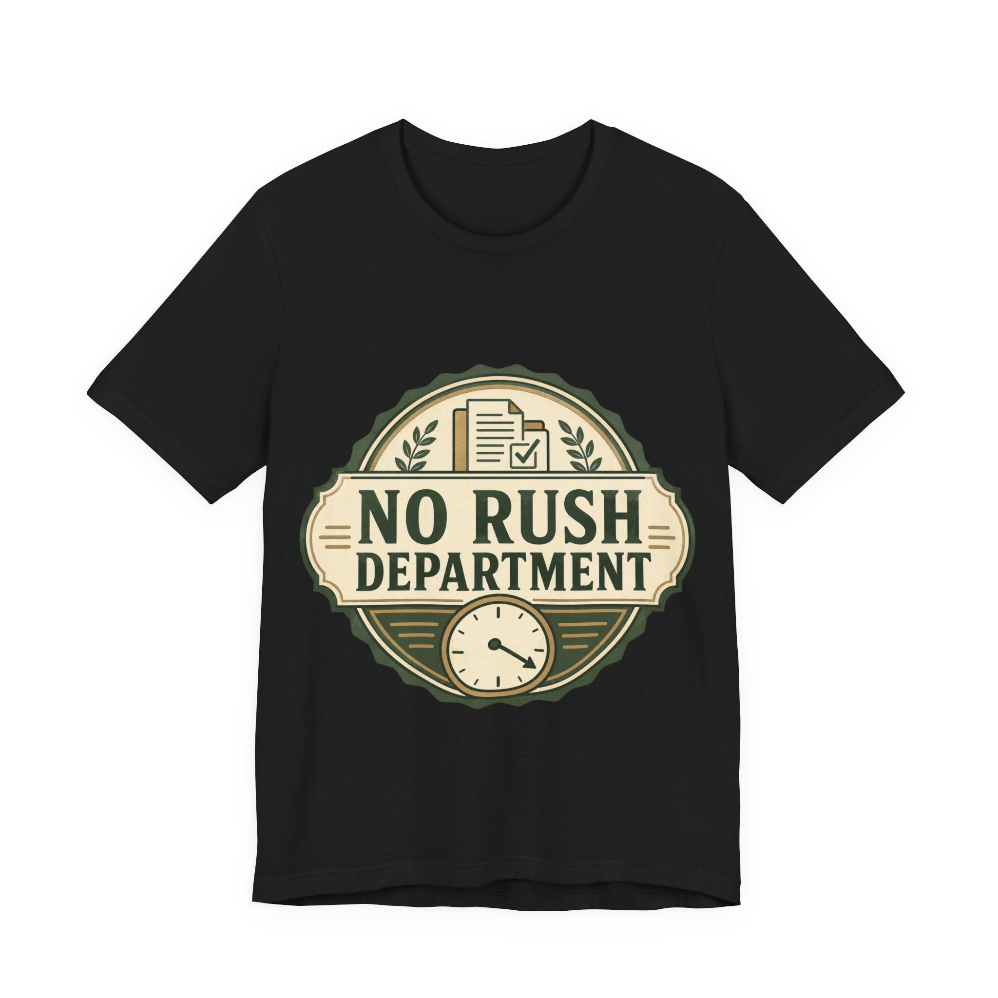 Color: Black | Mockup 1