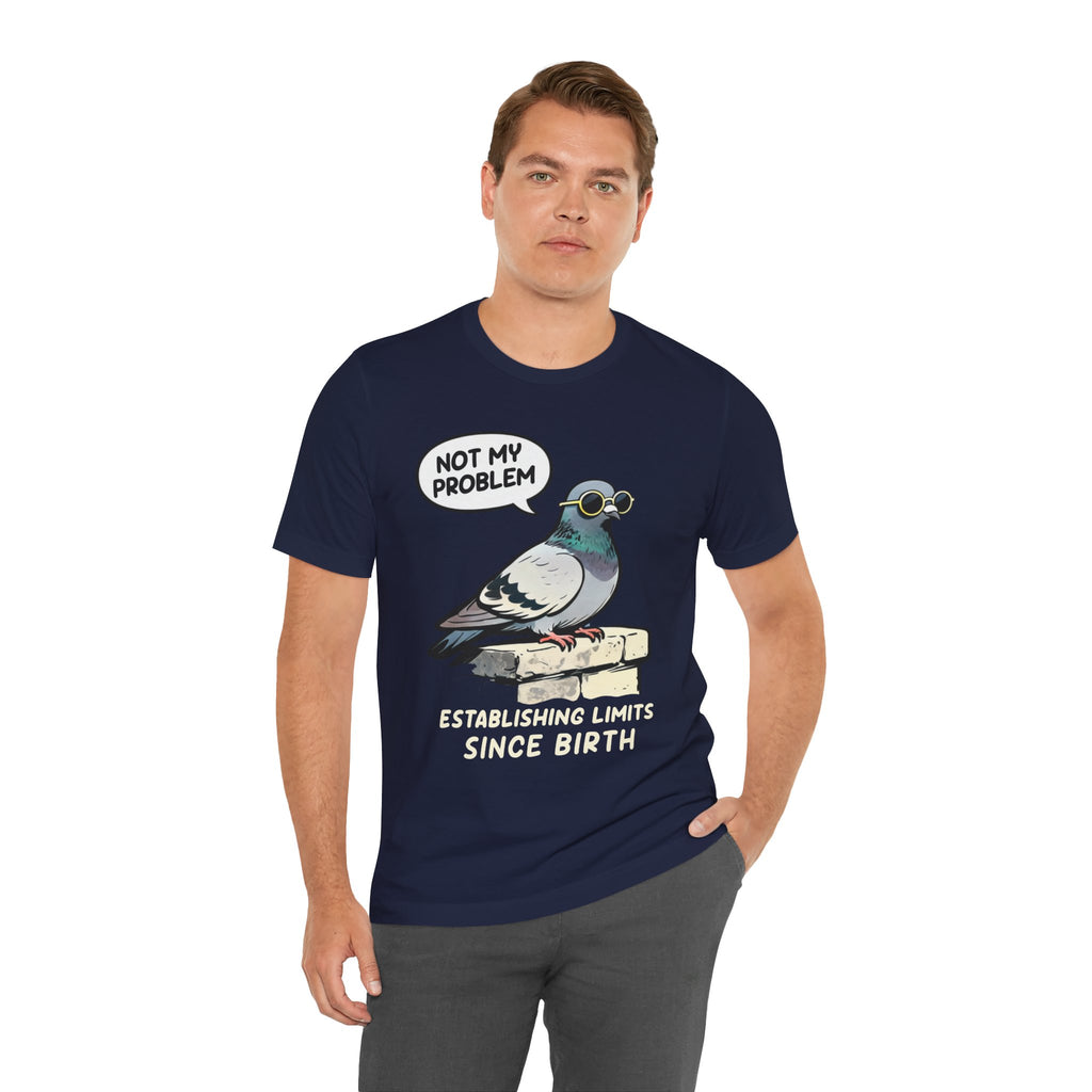 Color: NAVY | Mockup 3