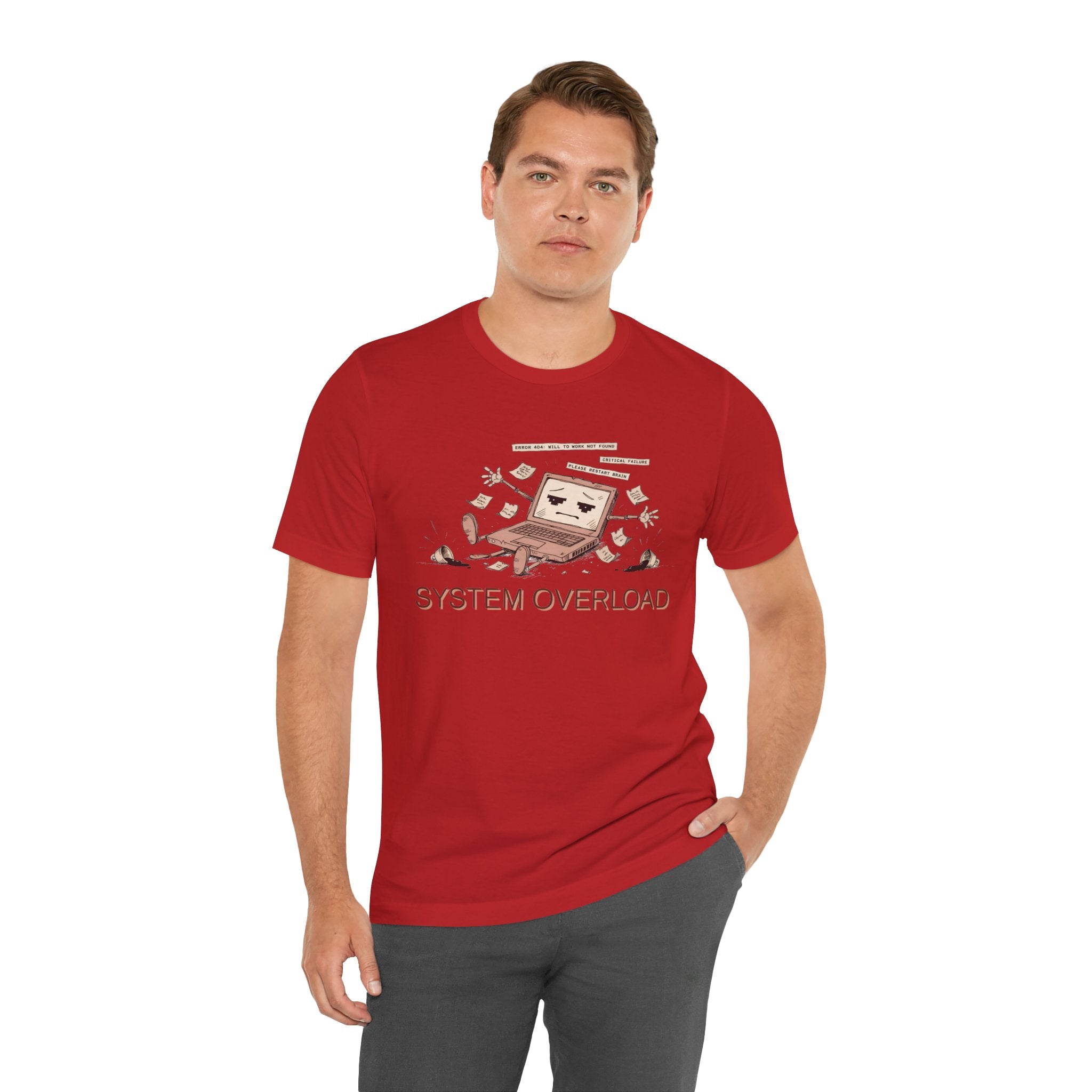 Color: Red | Mockup 2