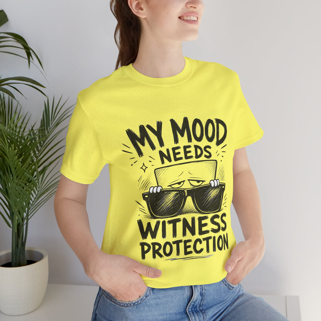 Color: Yellow | Mockup 3