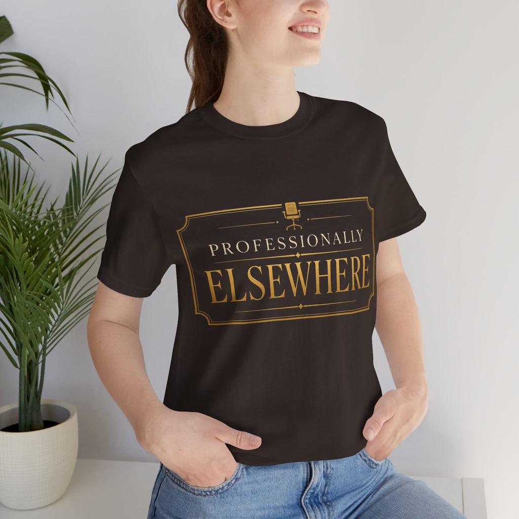 Color: Brown | Mockup 3