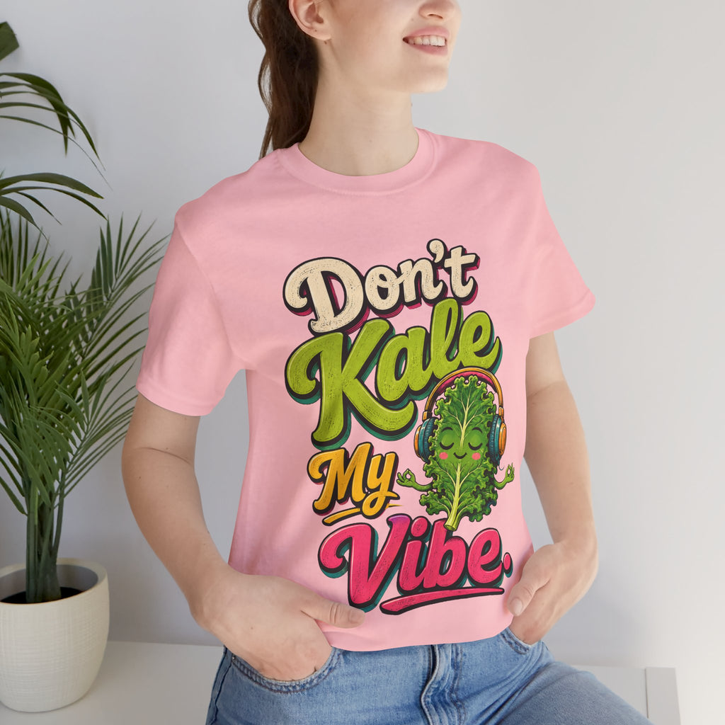 Color: Pink | Mockup 3