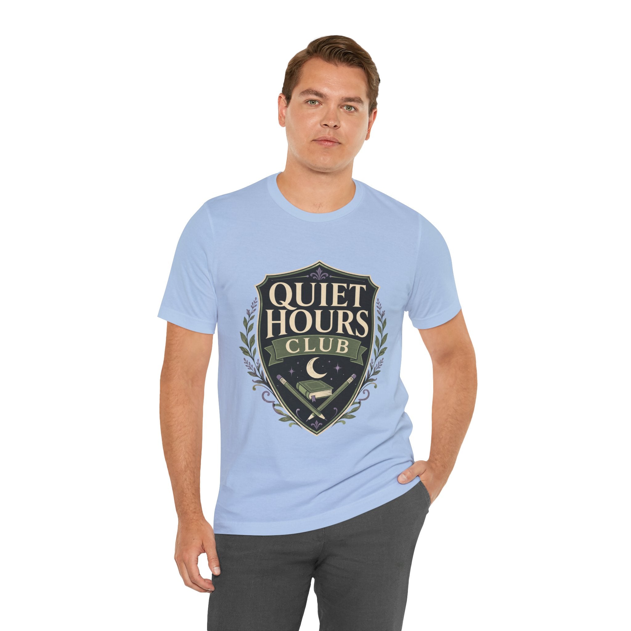 Color: Baby Blue | Mockup 2
