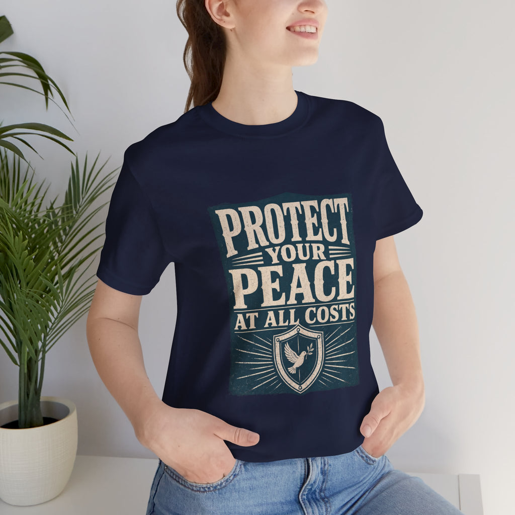 Color: Navy | Mockup 3