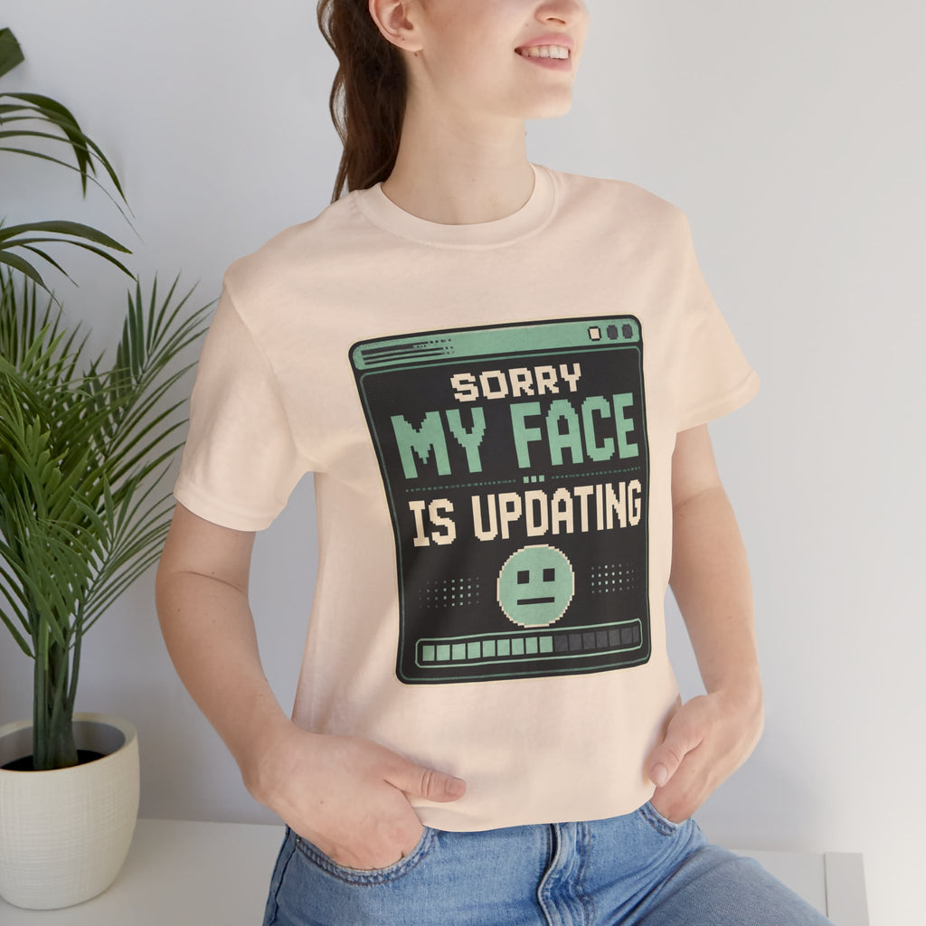 Color: Soft Cream | Mockup 3