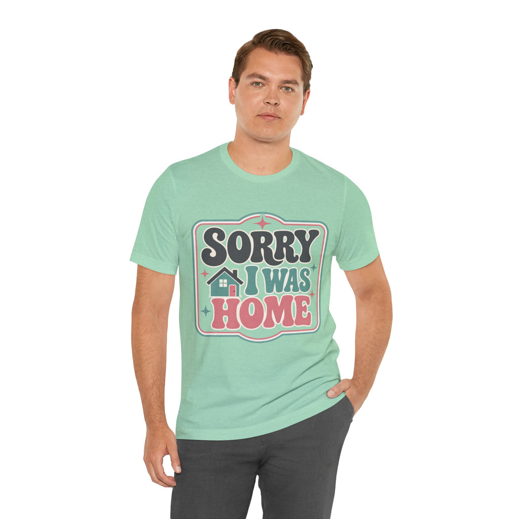 Color: Heather Mint | Mockup 2