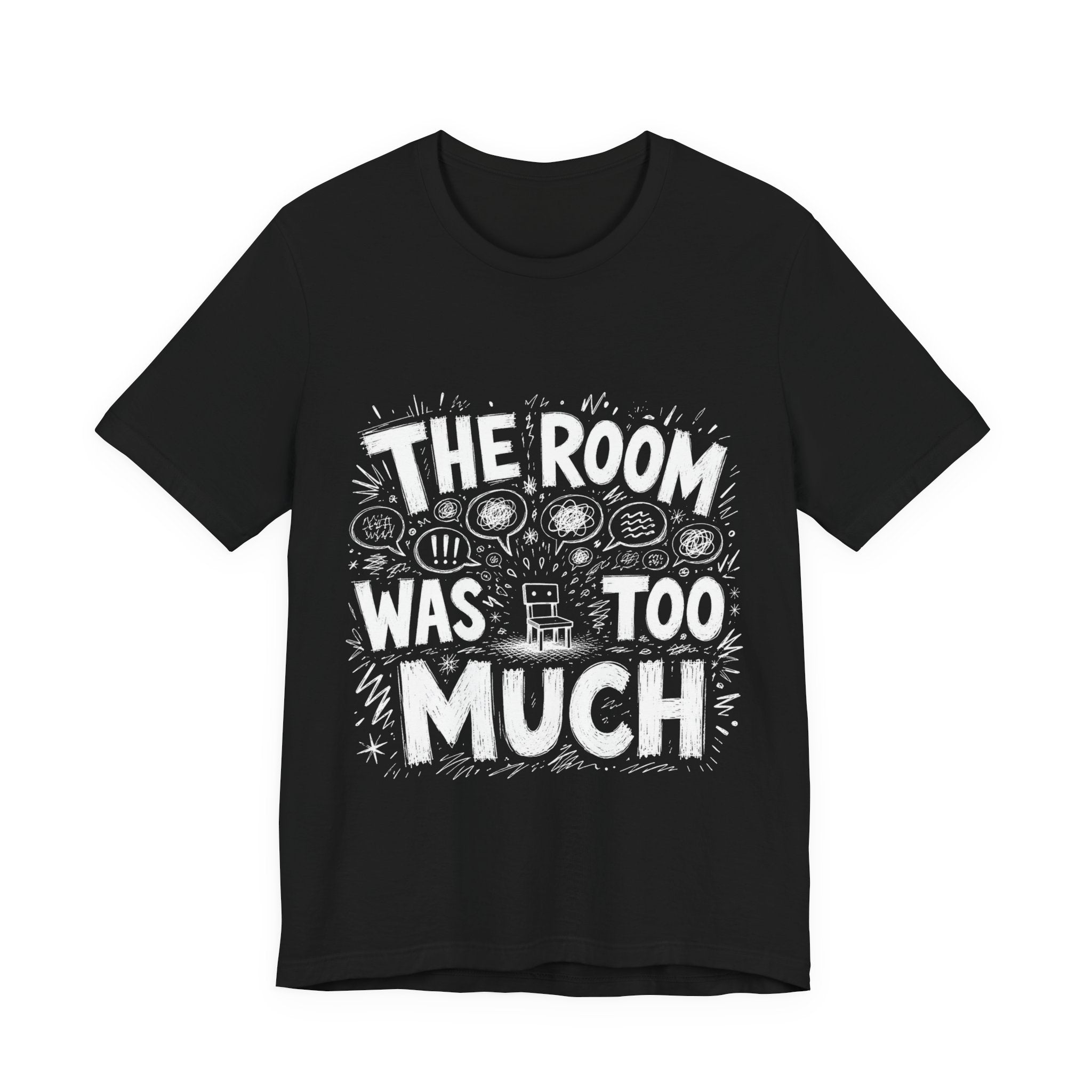 Color: Black | Mockup 1
