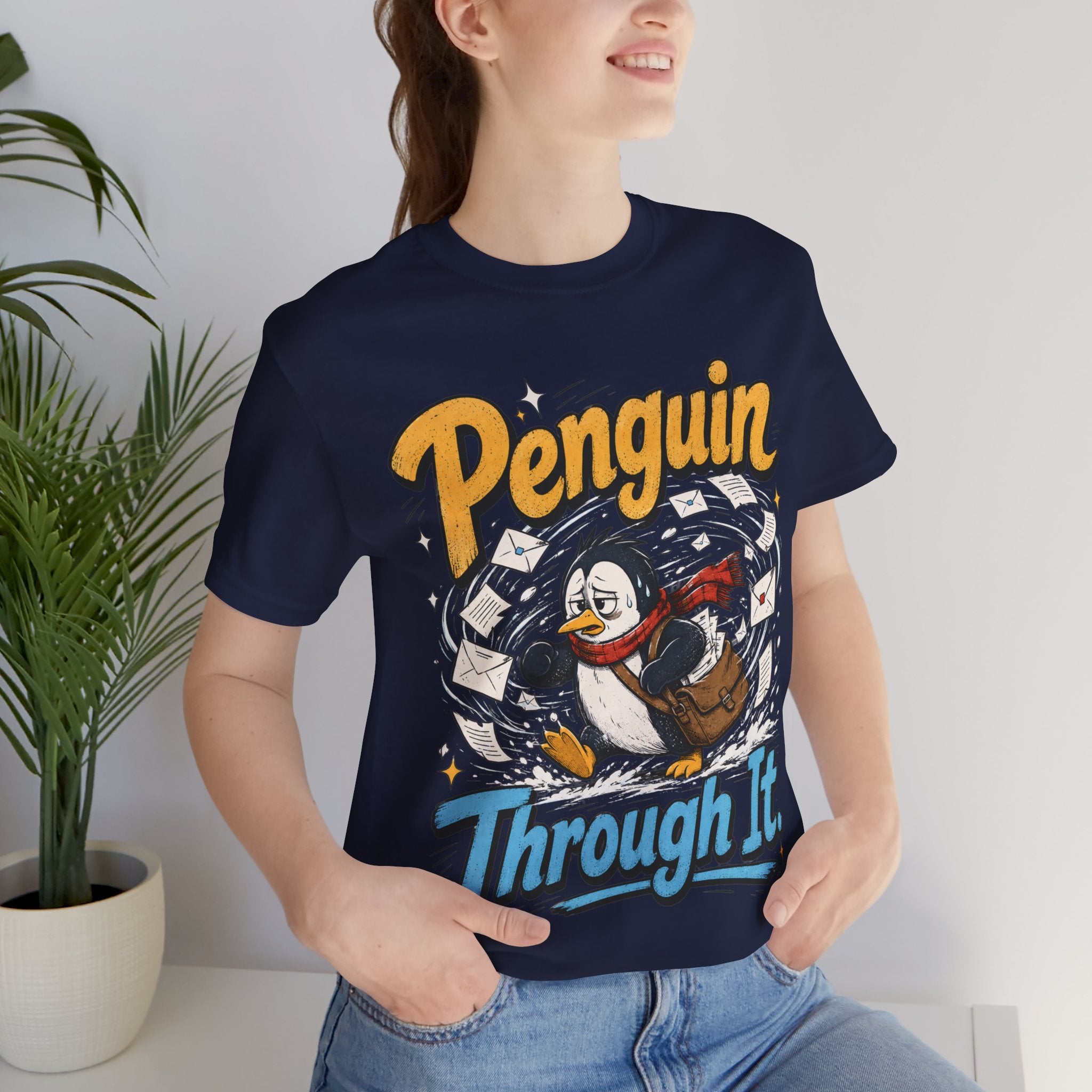 Color: Navy | Mockup 3