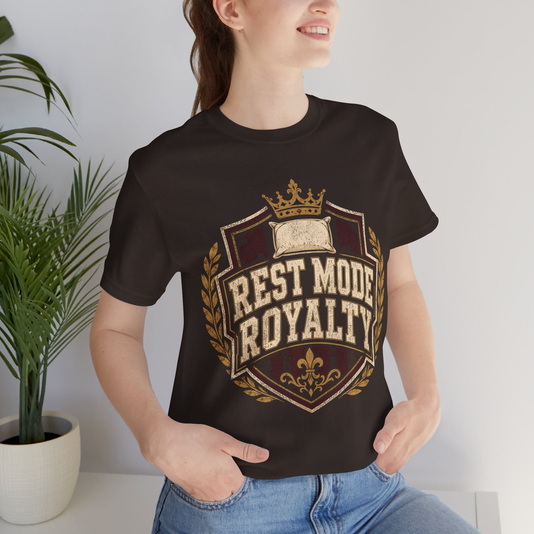 Color: Brown | Mockup 3