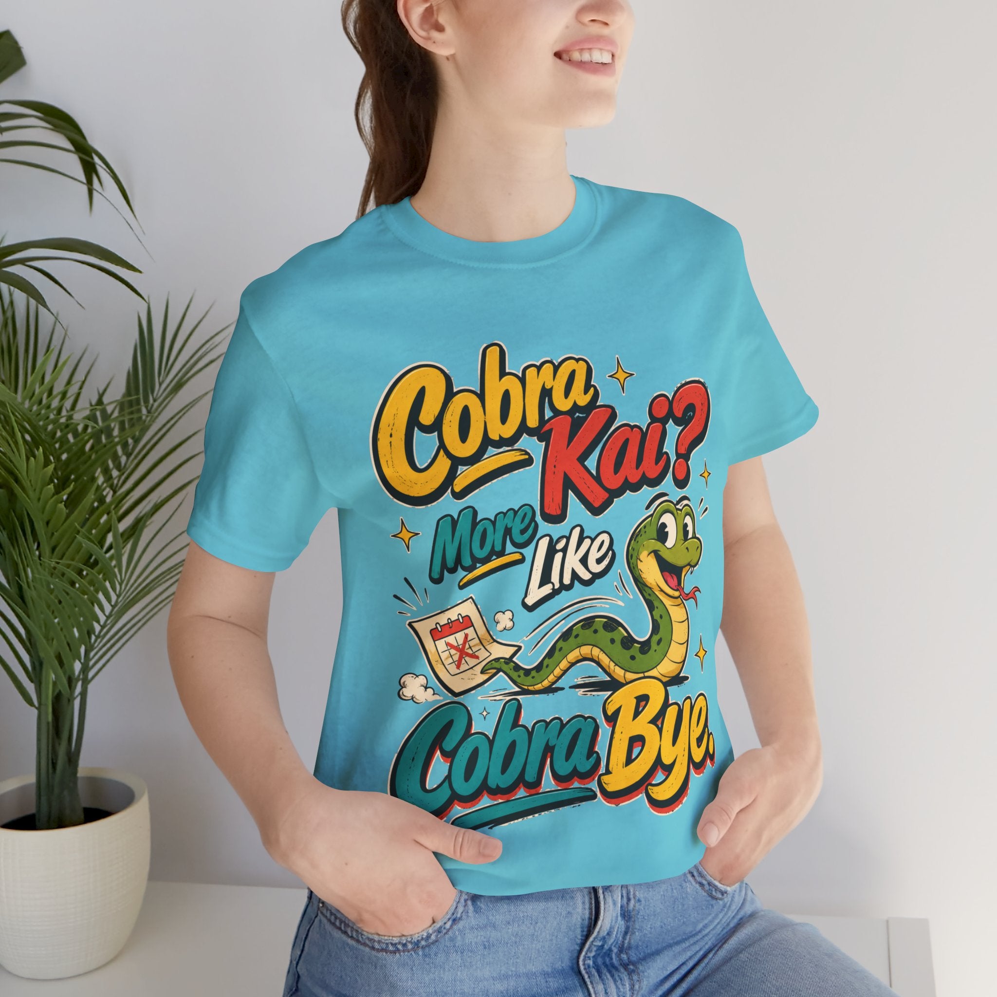 Color: Turquoise | Mockup 3