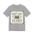 Color: Athletic Heather | Mockup 1