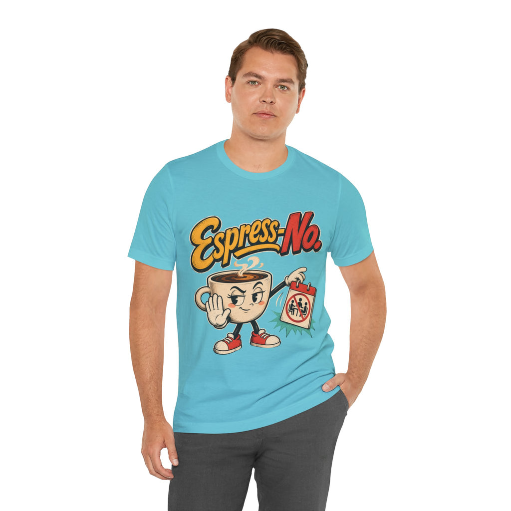 Color: Turquoise | Mockup 2