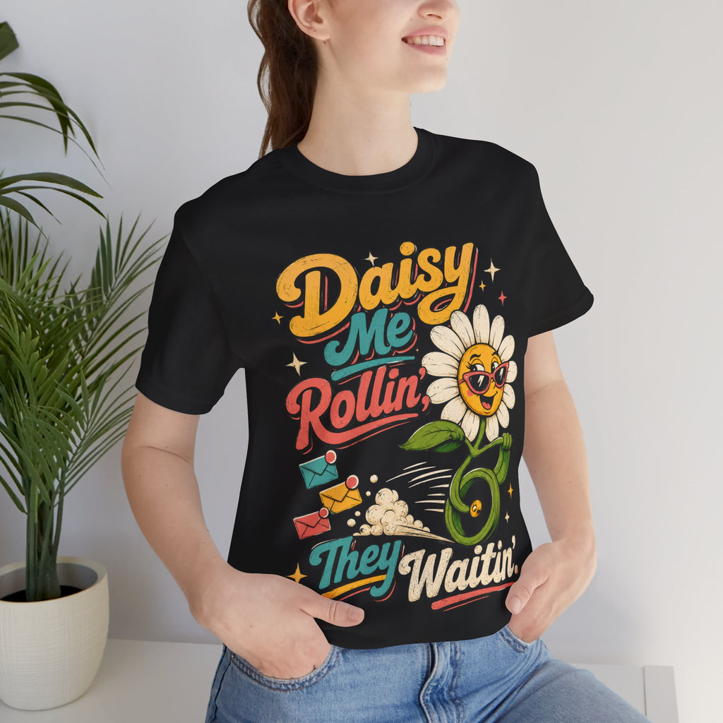 Color: Black | Mockup 3