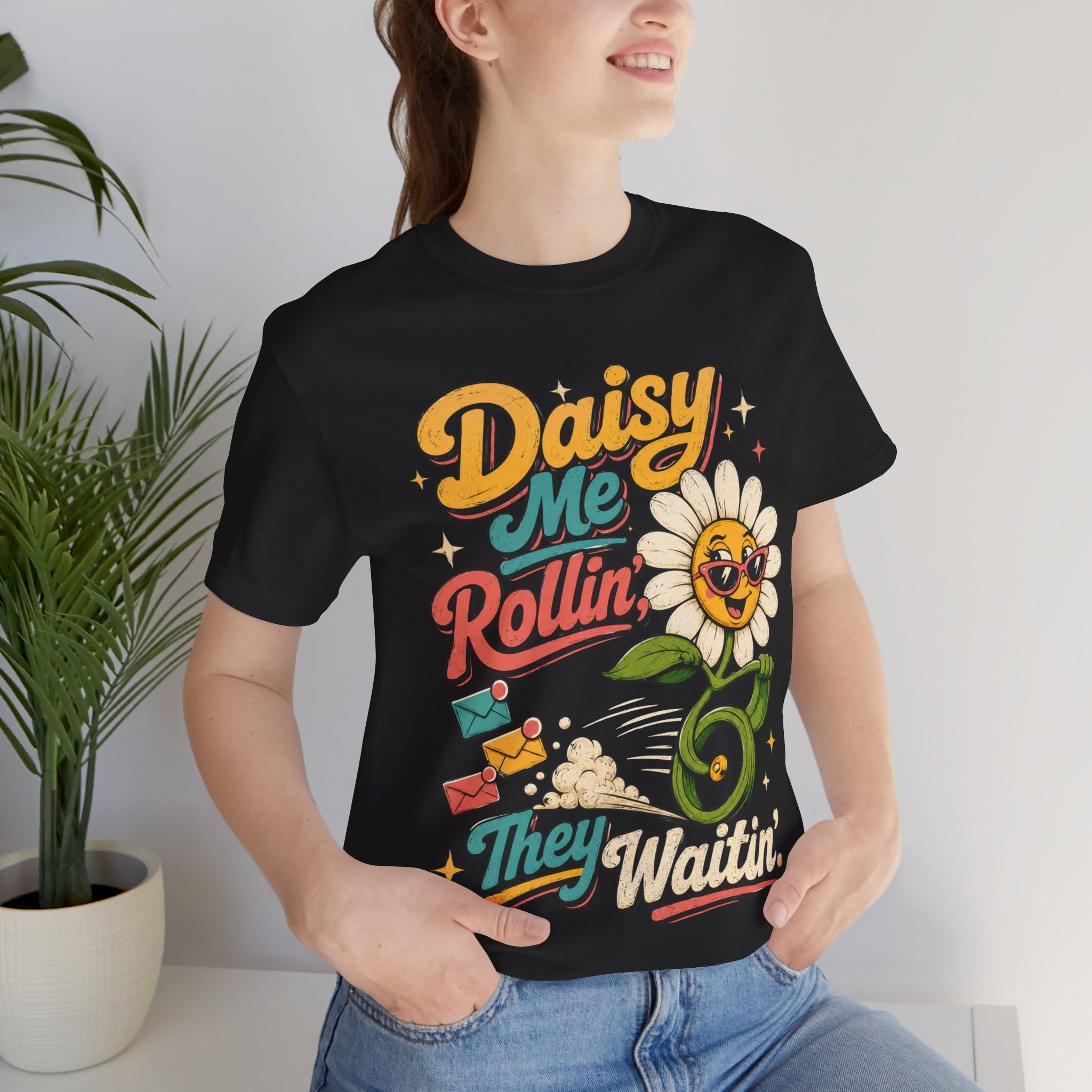 Color: Black | Mockup 3