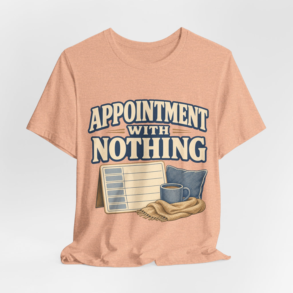 Color: Heather Peach | Mockup 3